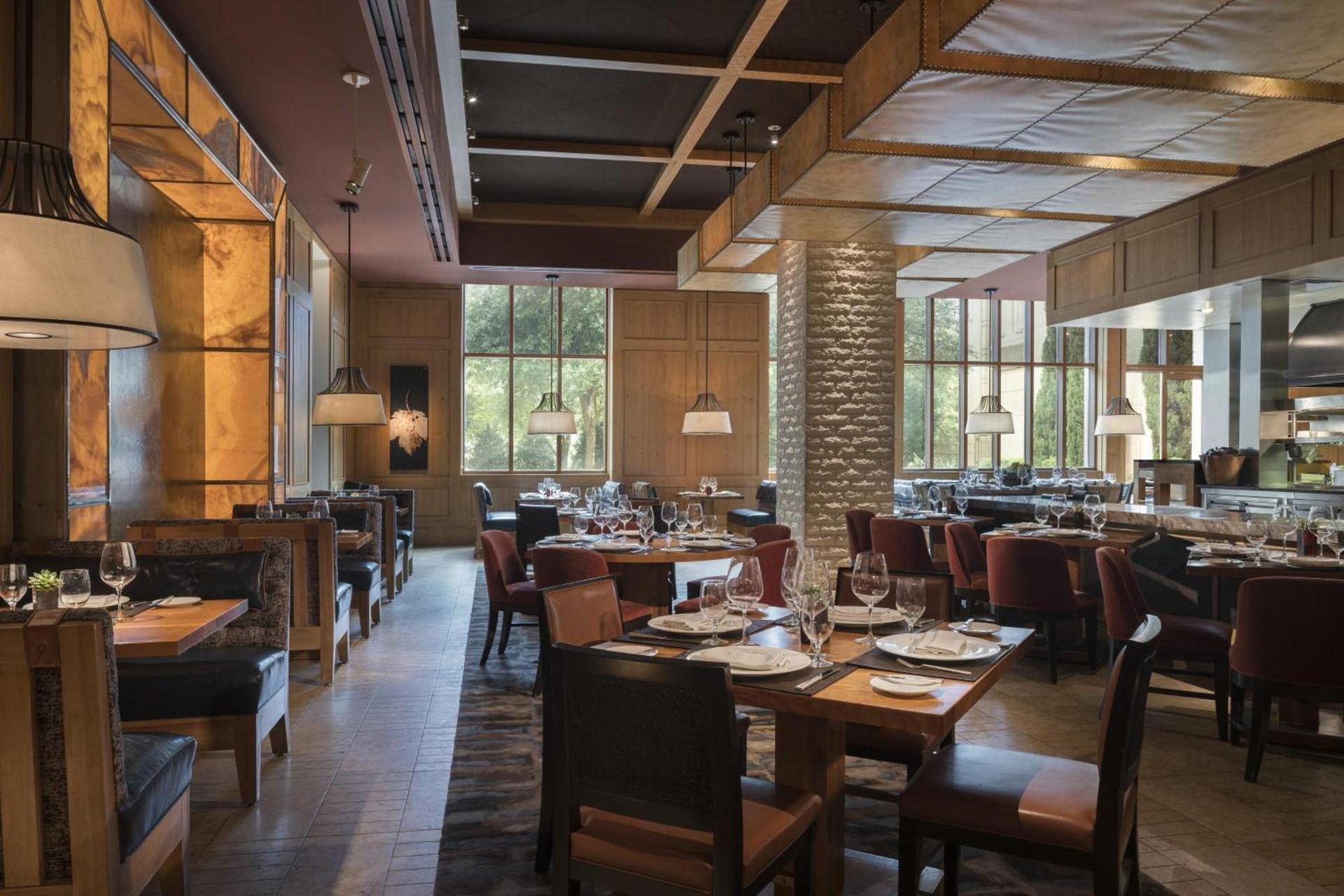 The Ritz-Carlton, Dallas photo 43