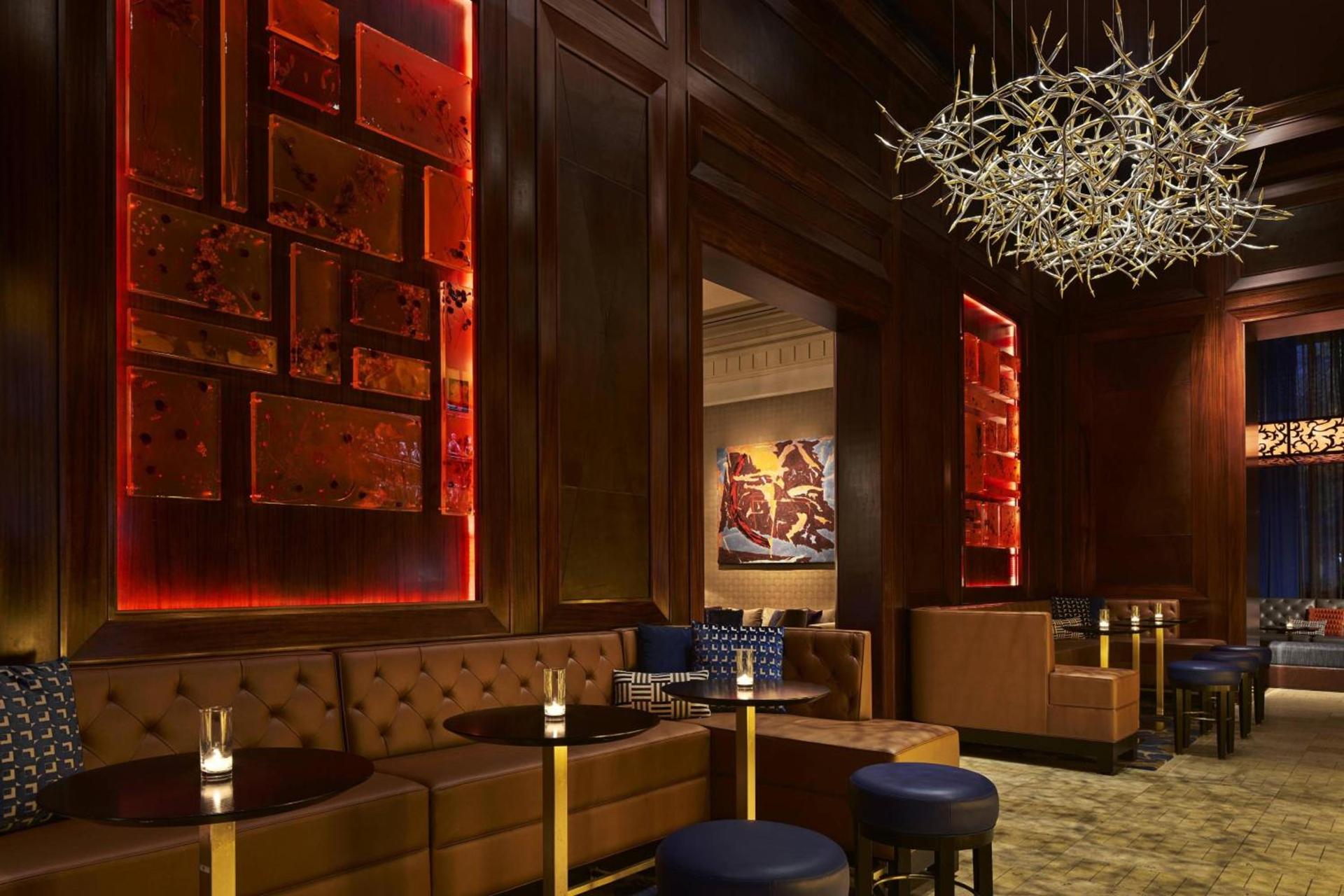 The Ritz-Carlton, Dallas photo 47