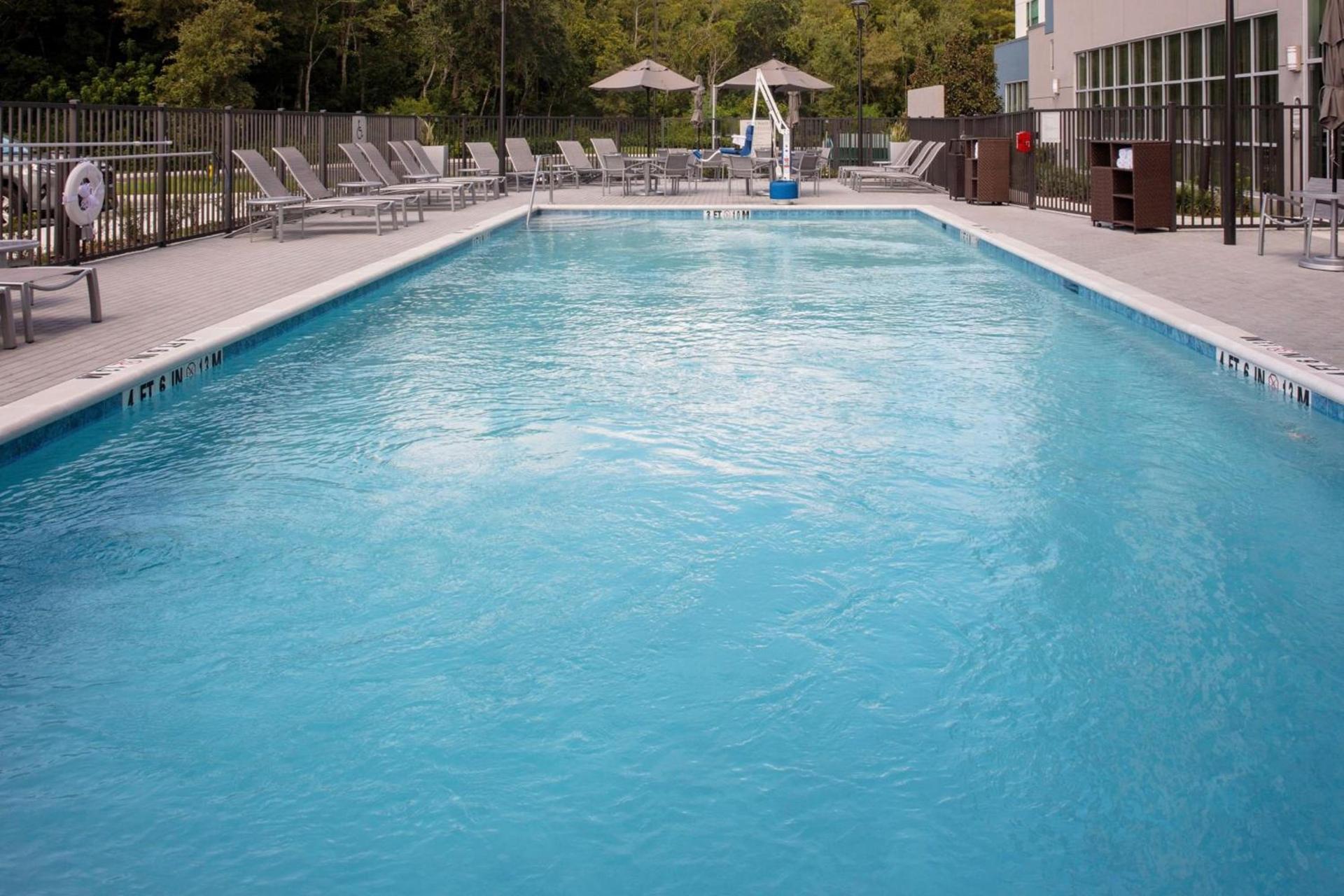 TownePlace Suites by Marriott Orlando Airport photo 38