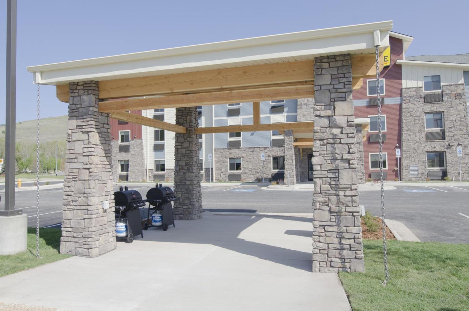 My Place Hotel-Missoula, MT photo 4