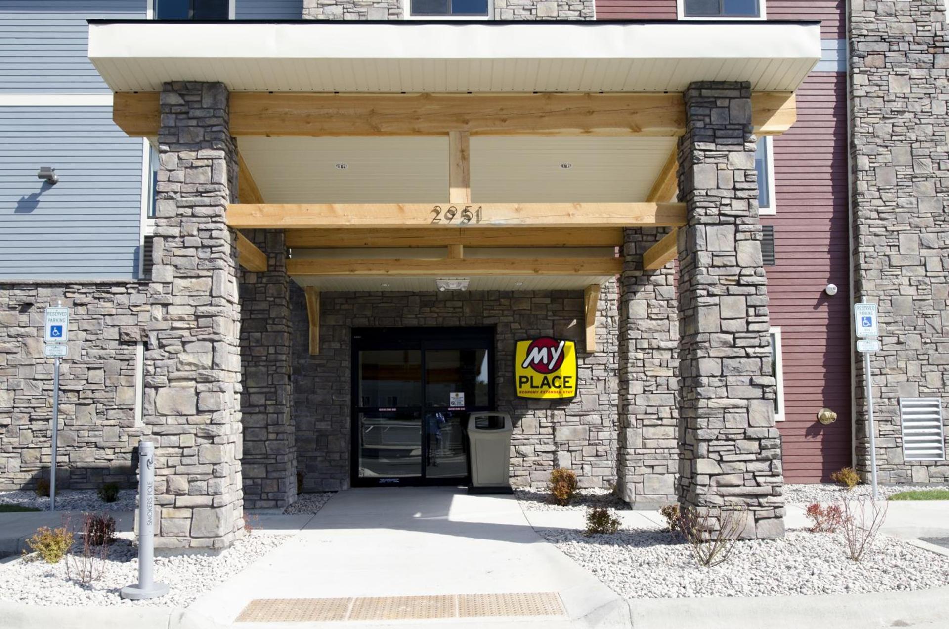 My Place Hotel-Missoula, MT photo 5