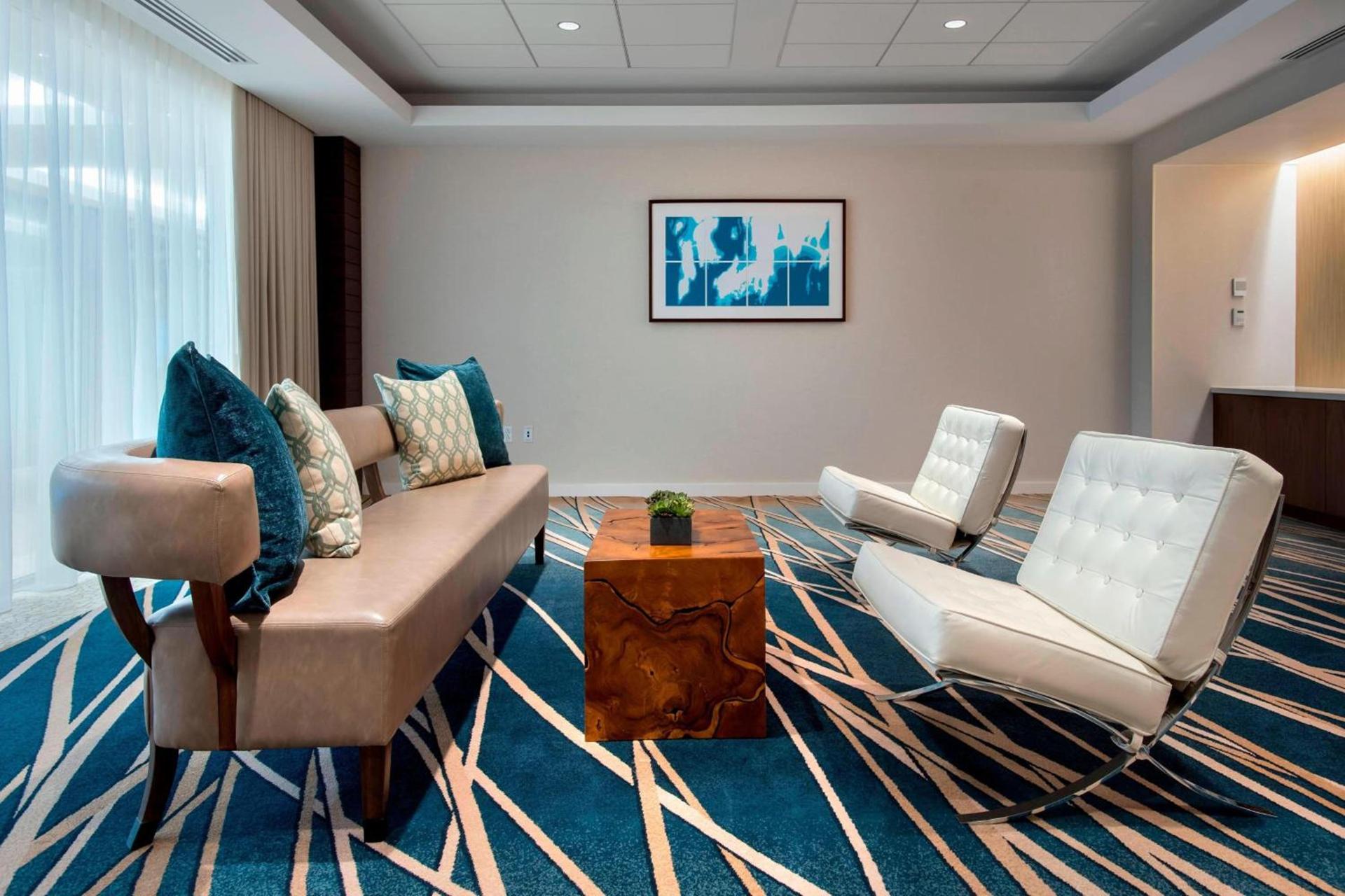 Newport Marriott Hotel & Spa photo 15
