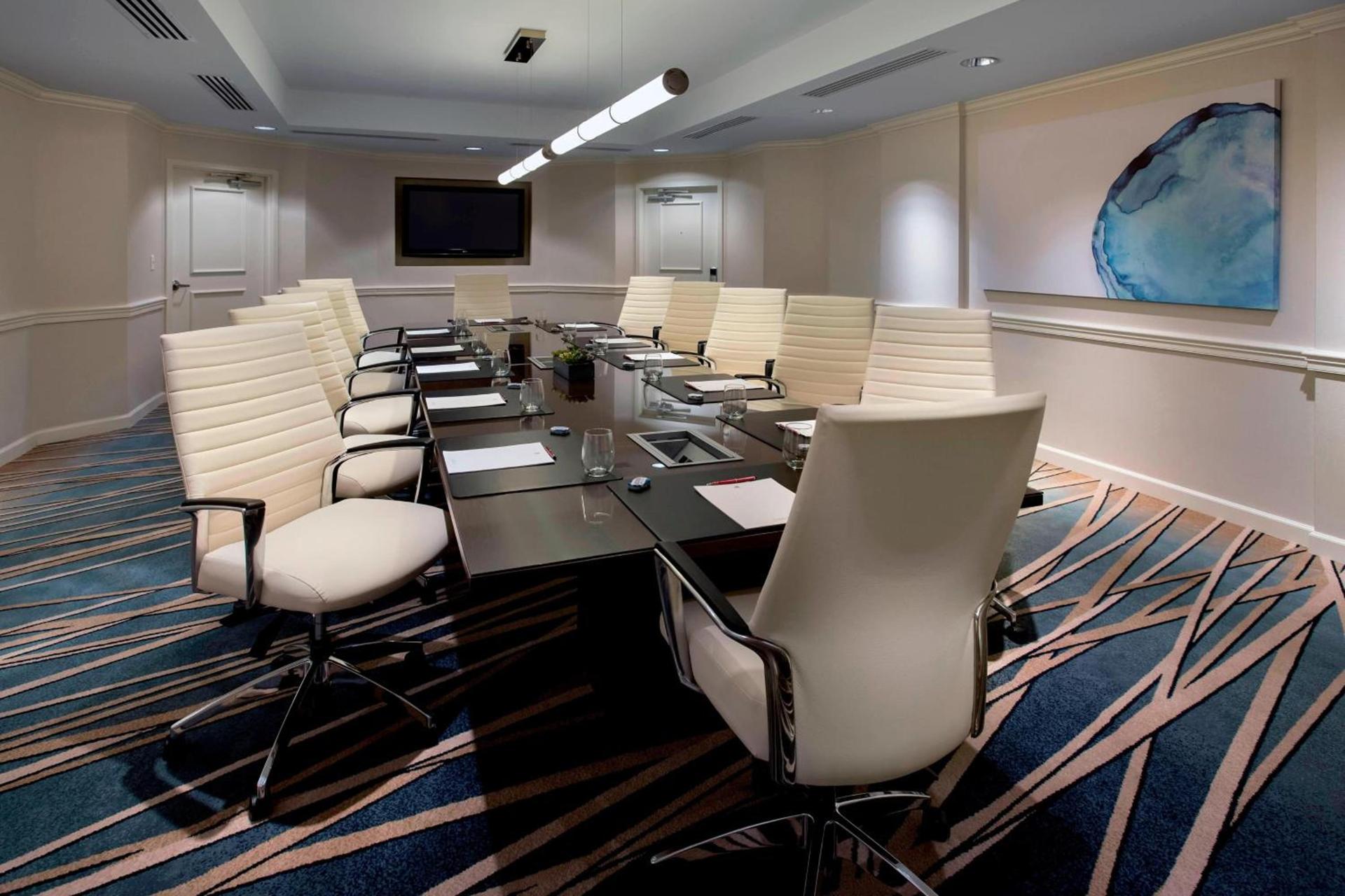 Newport Marriott Hotel & Spa photo 89