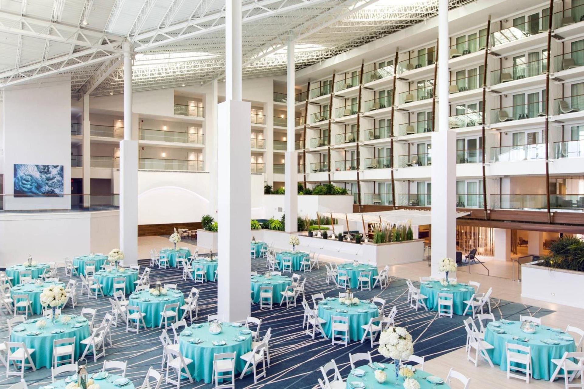 Newport Marriott Hotel & Spa photo 73
