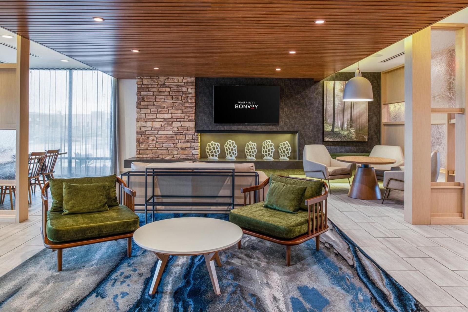 Fairfield Inn & Suites by Marriott Menifee photo 3