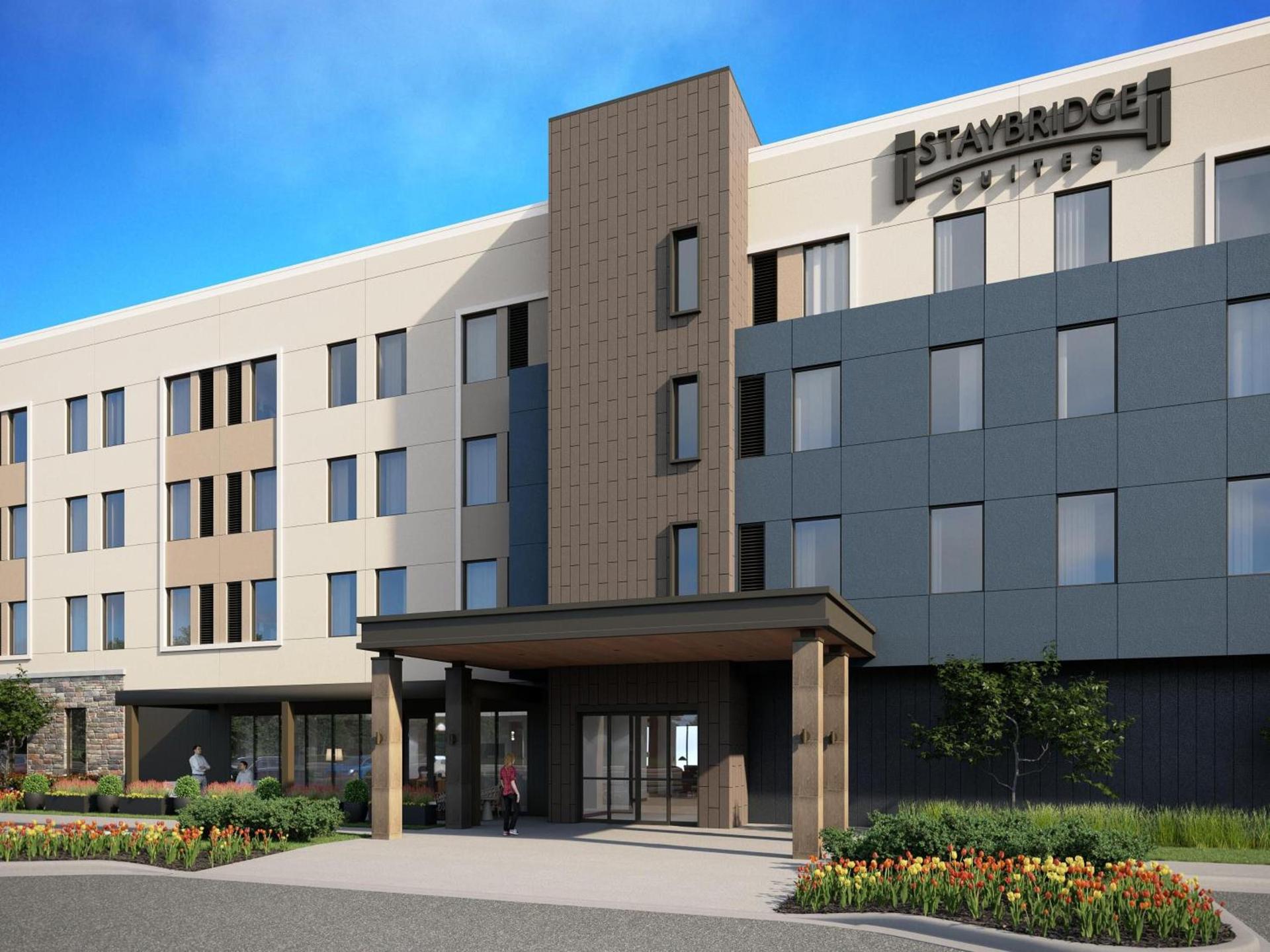 Staybridge Suites Manteca by IHG photo 2