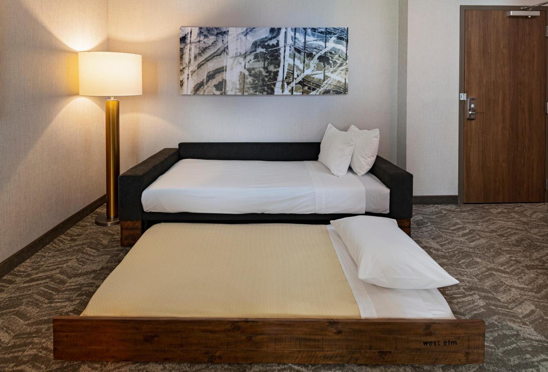 SpringHill Suites by Marriott Dallas Richardson/University Area photo 34