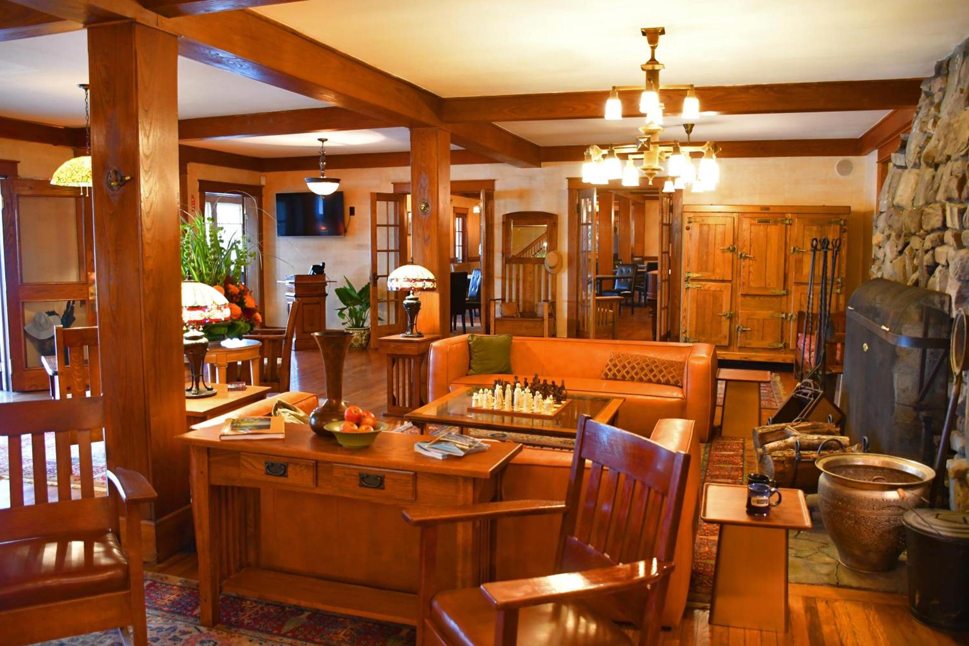 Chestnut Inn at Oquaga Lake photo 16