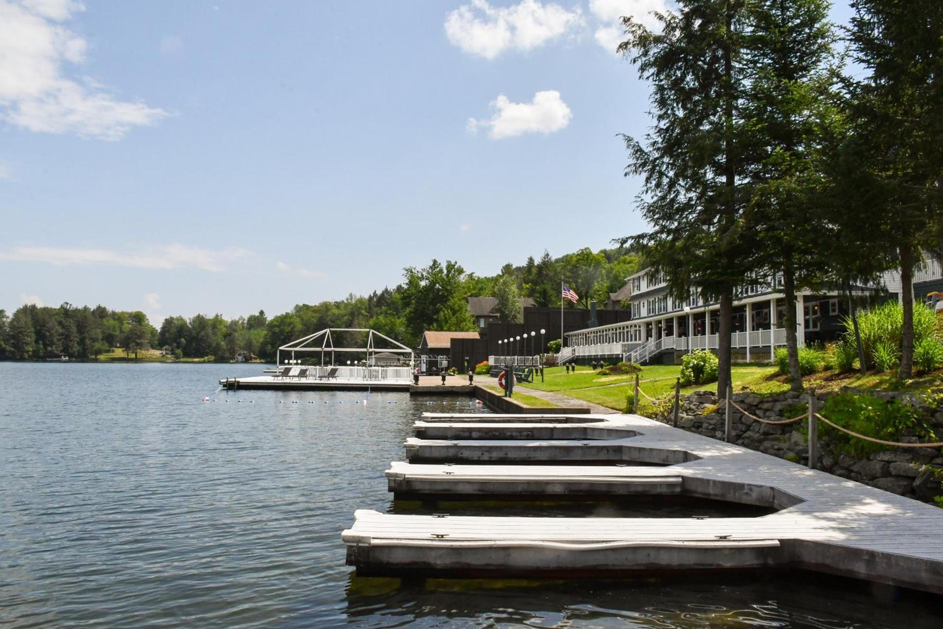 Chestnut Inn at Oquaga Lake photo 13
