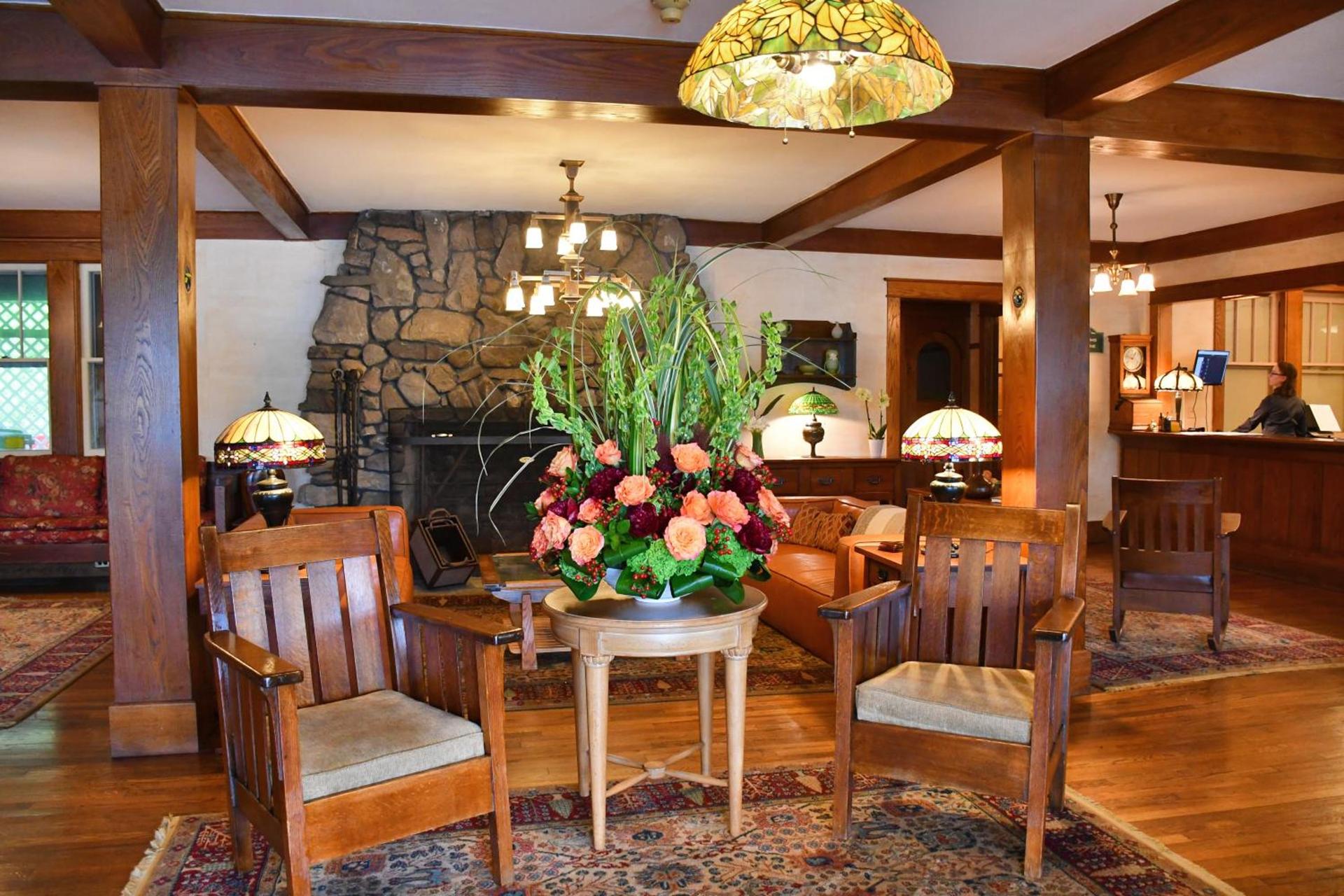 Chestnut Inn at Oquaga Lake photo 19