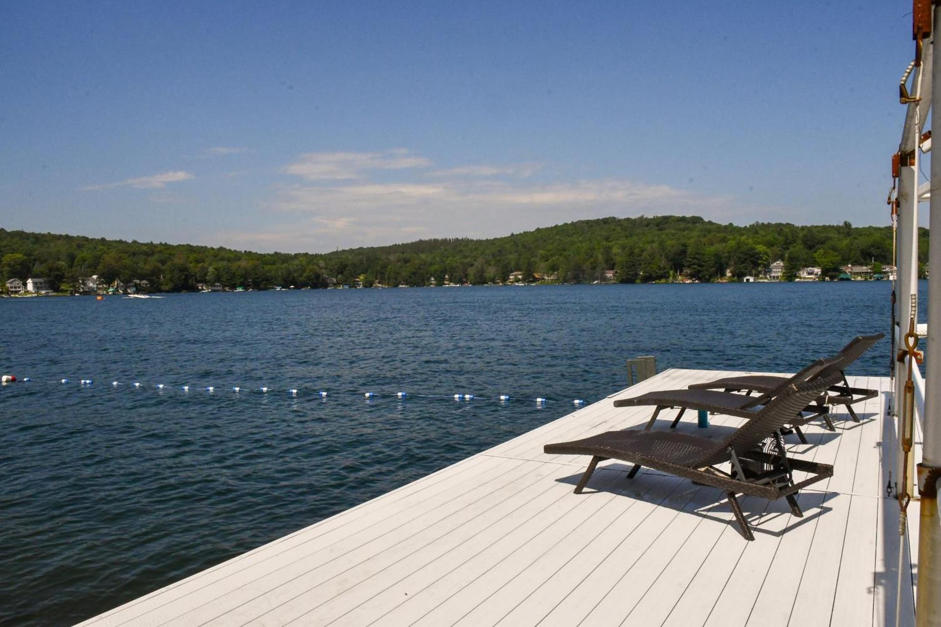 Chestnut Inn at Oquaga Lake photo 26