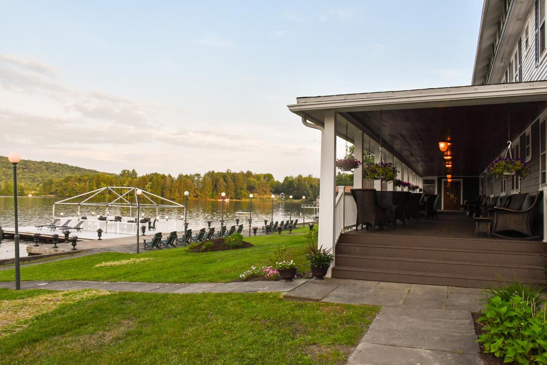 Chestnut Inn at Oquaga Lake photo 28