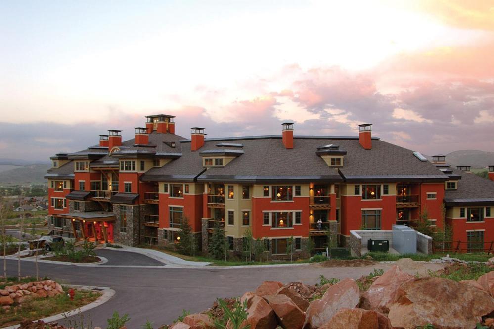 WorldMark Park City photo 2