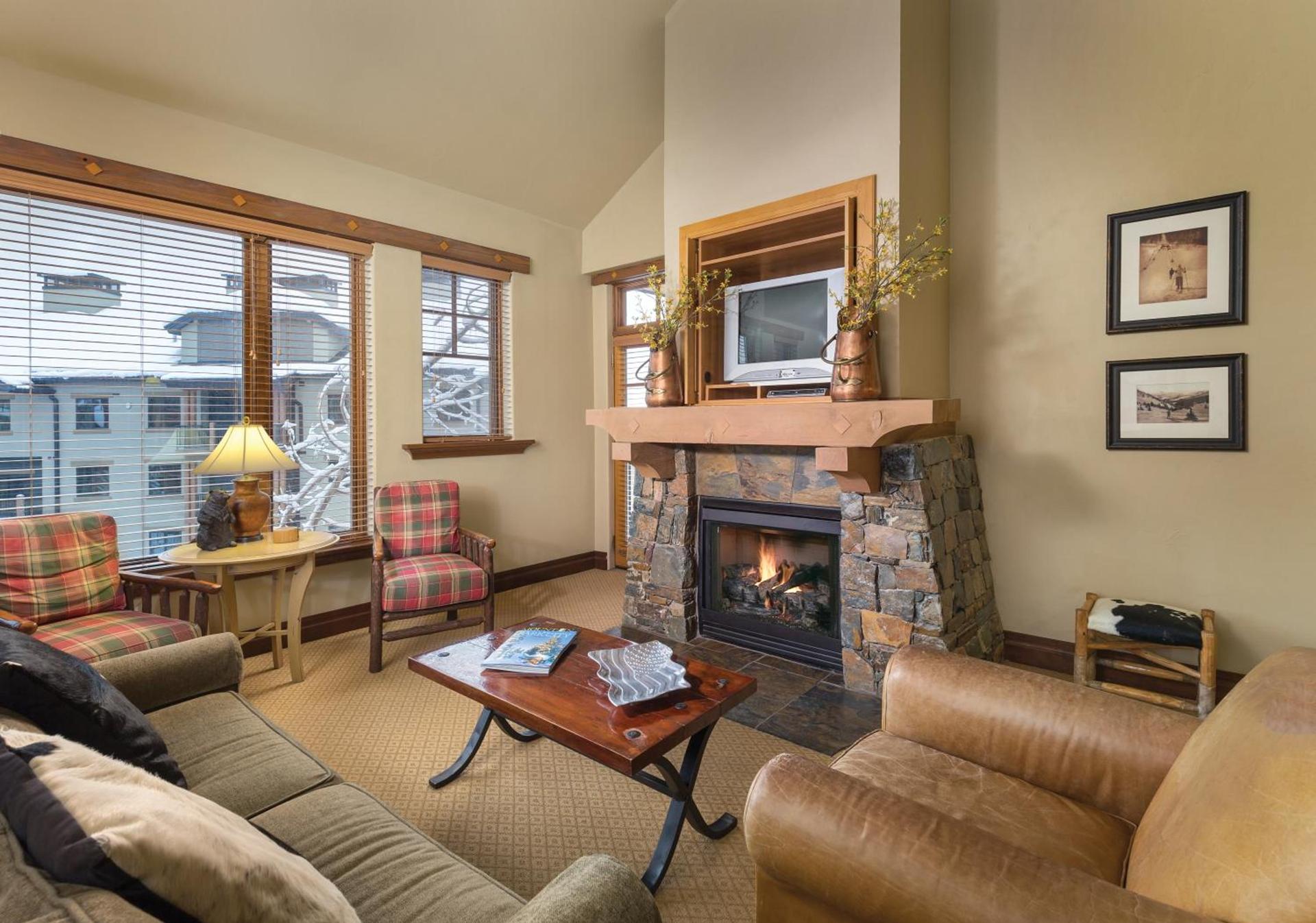 WorldMark Park City photo 3