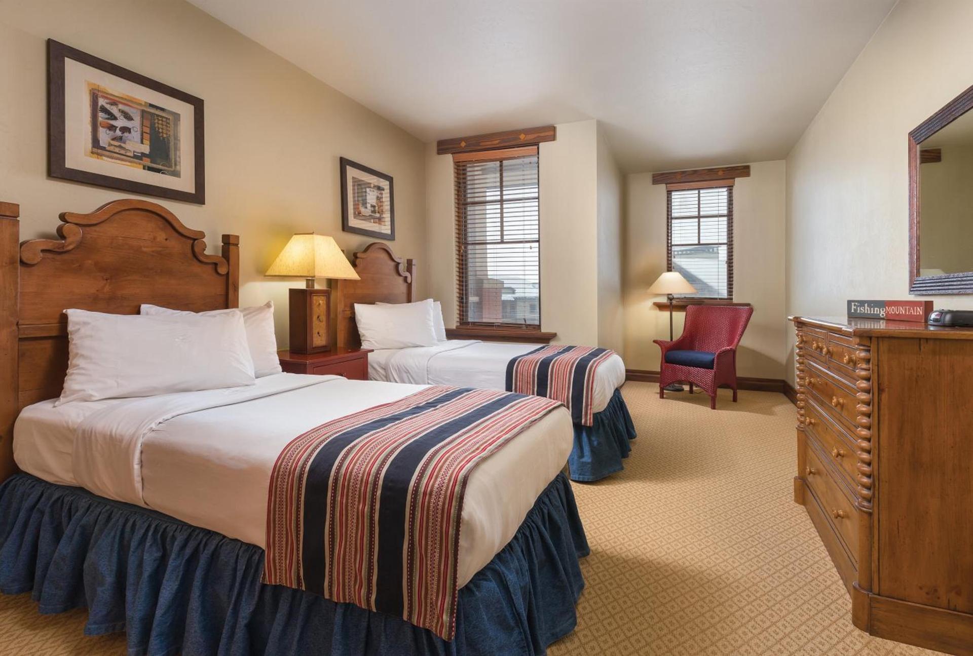 WorldMark Park City photo 4