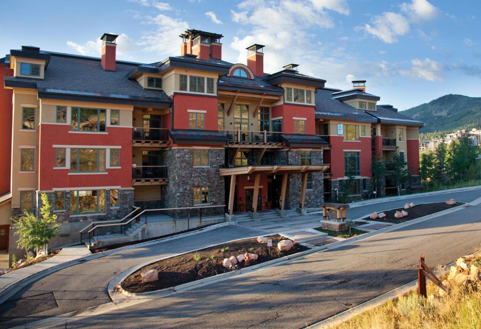 WorldMark Park City photo 1