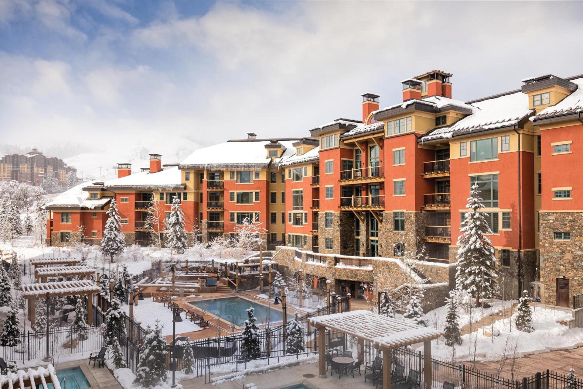 WorldMark Park City photo 5