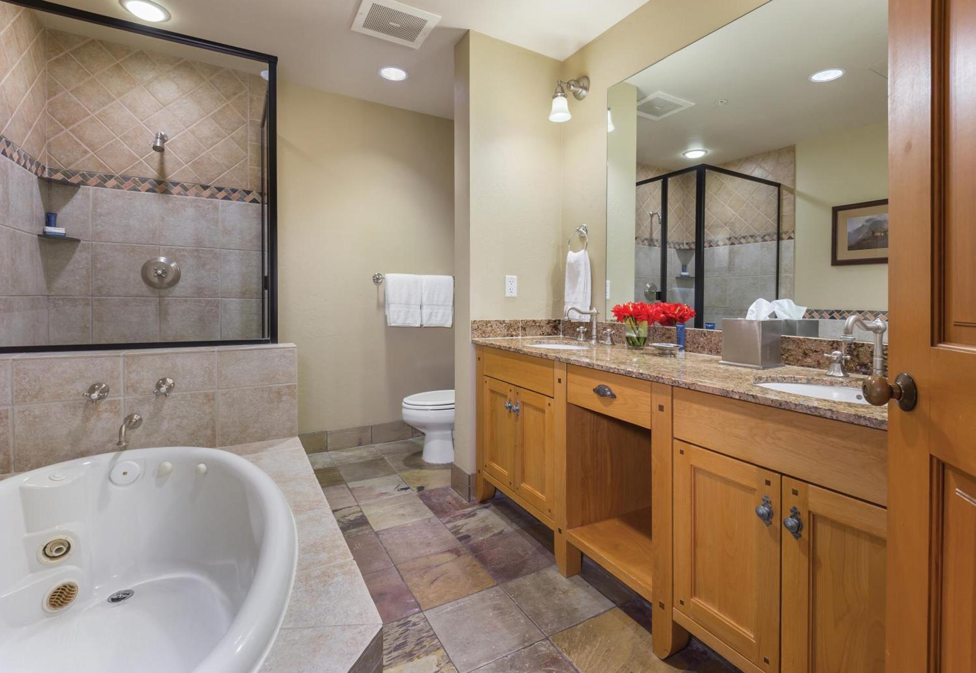 WorldMark Park City photo 6