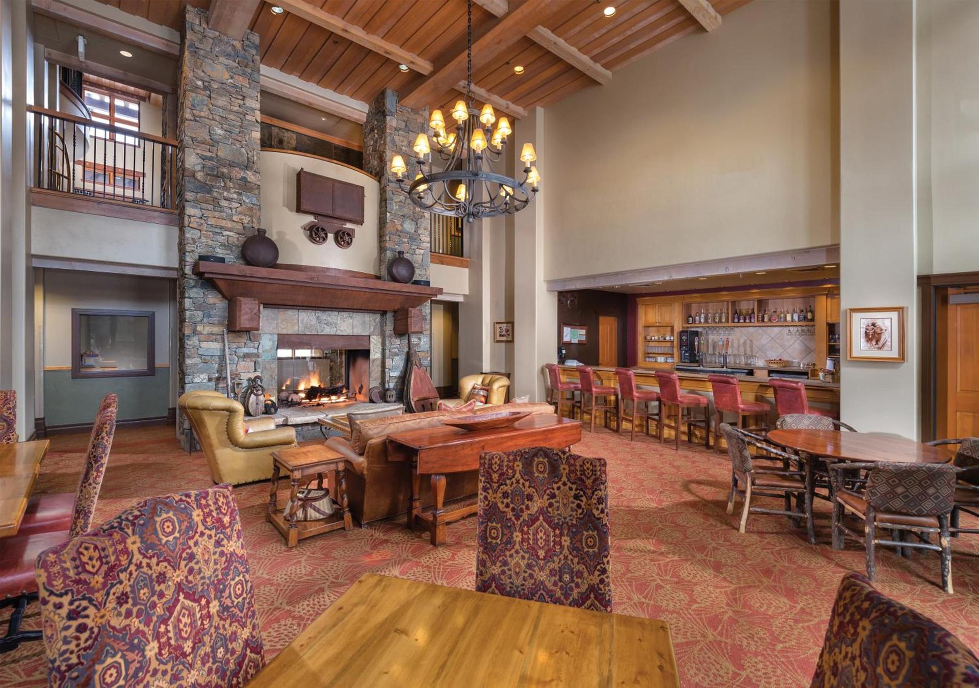 WorldMark Park City photo 7