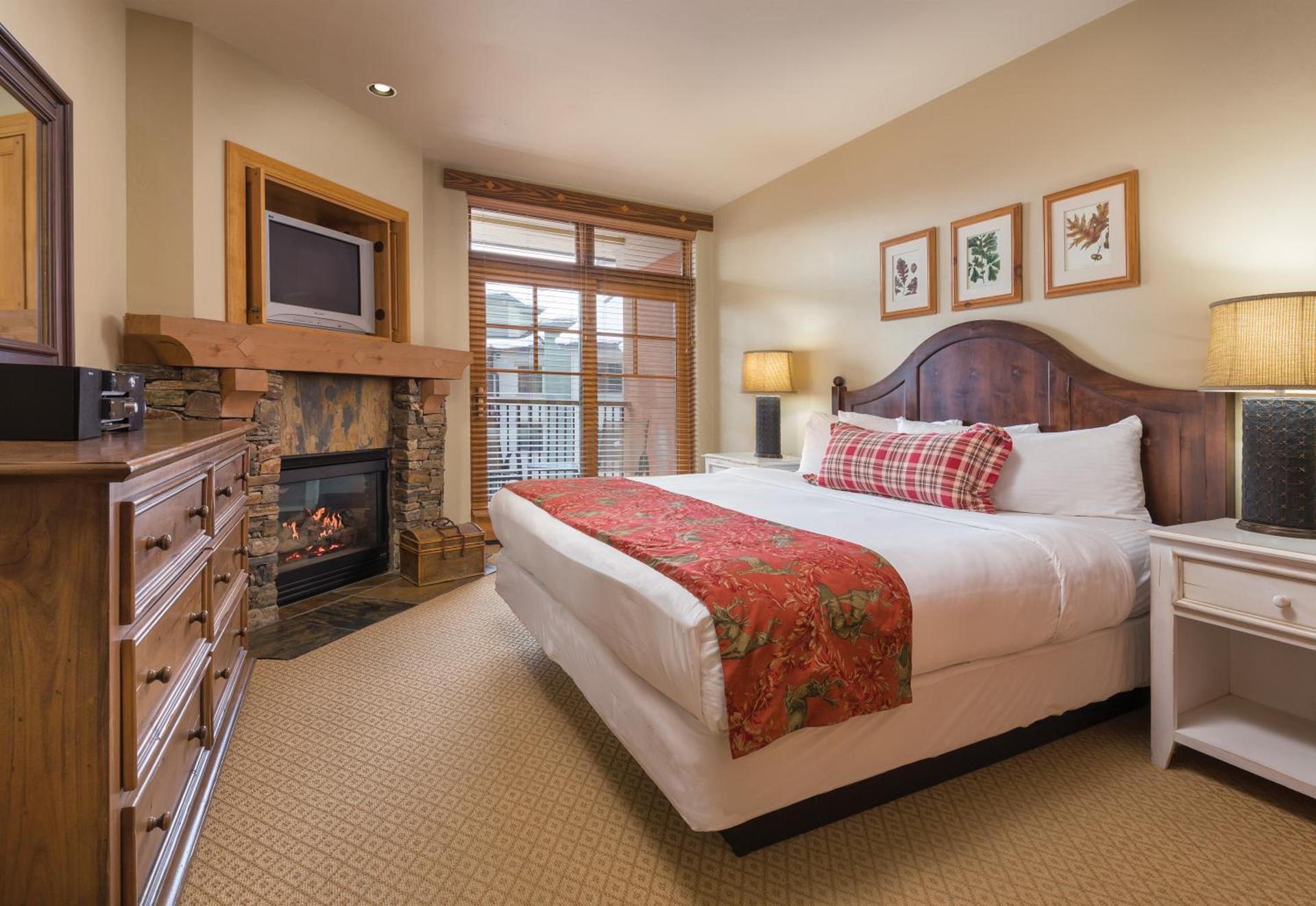 WorldMark Park City photo 8