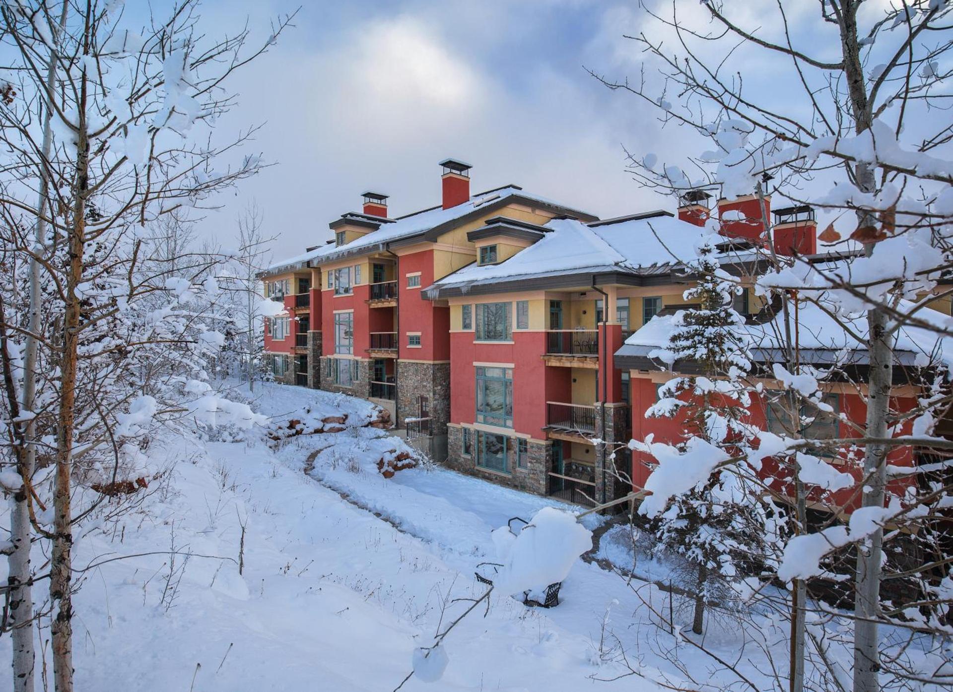 WorldMark Park City photo 10