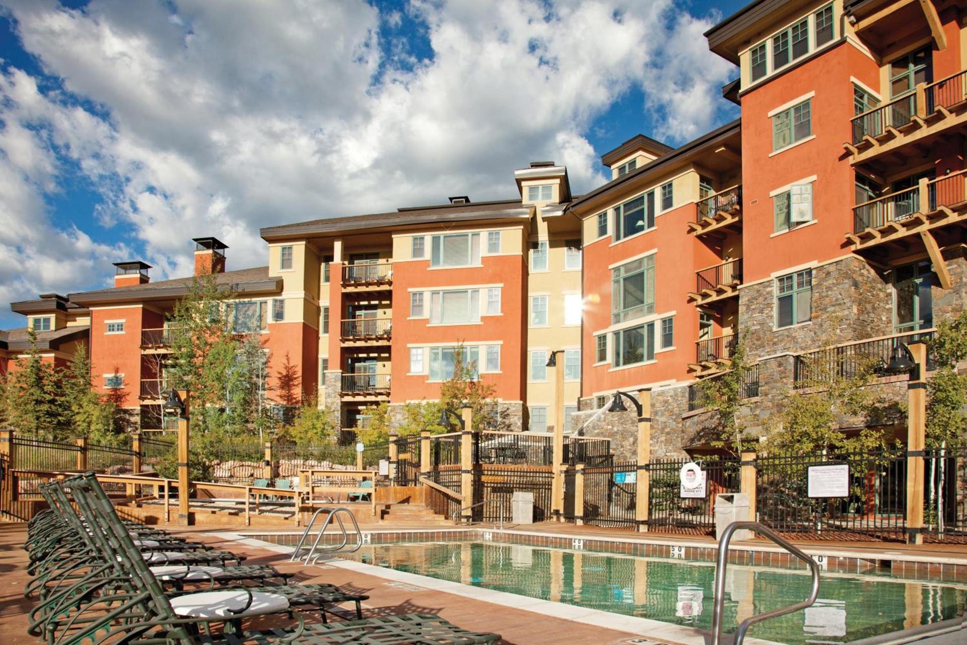 WorldMark Park City photo 11