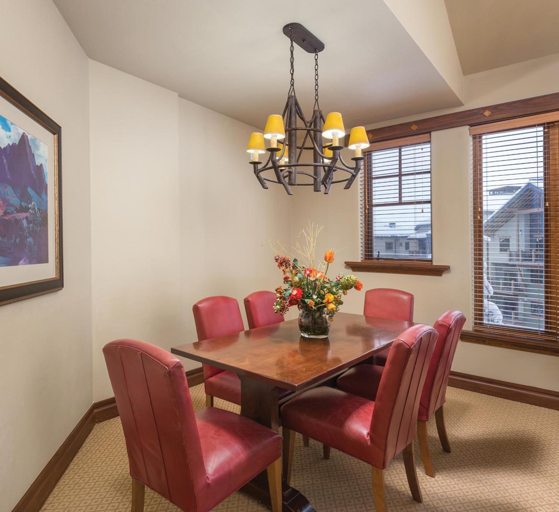 WorldMark Park City photo 12
