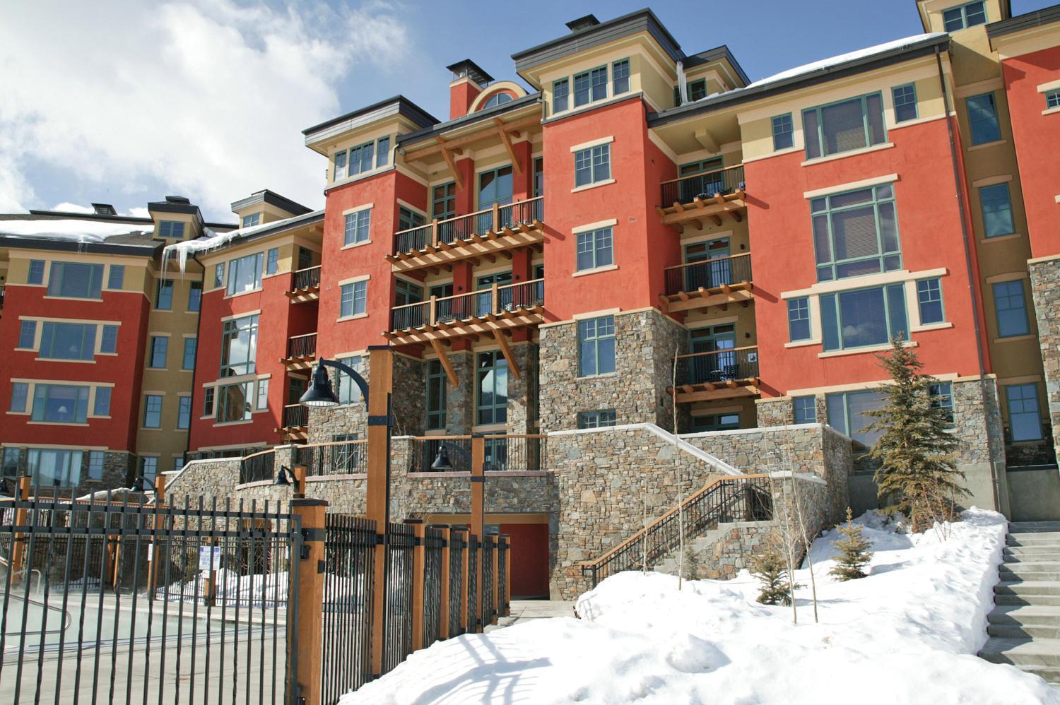 WorldMark Park City photo 13