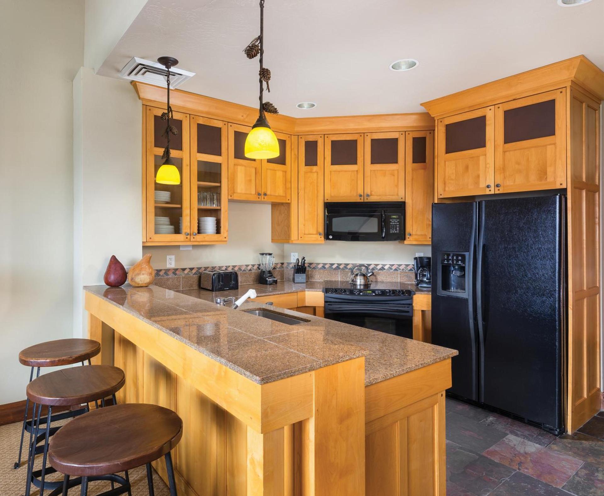 WorldMark Park City photo 14