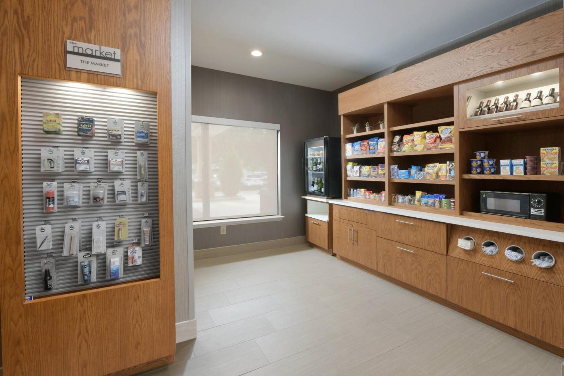 SpringHill Suites Dallas Addison/Quorum Drive photo 15