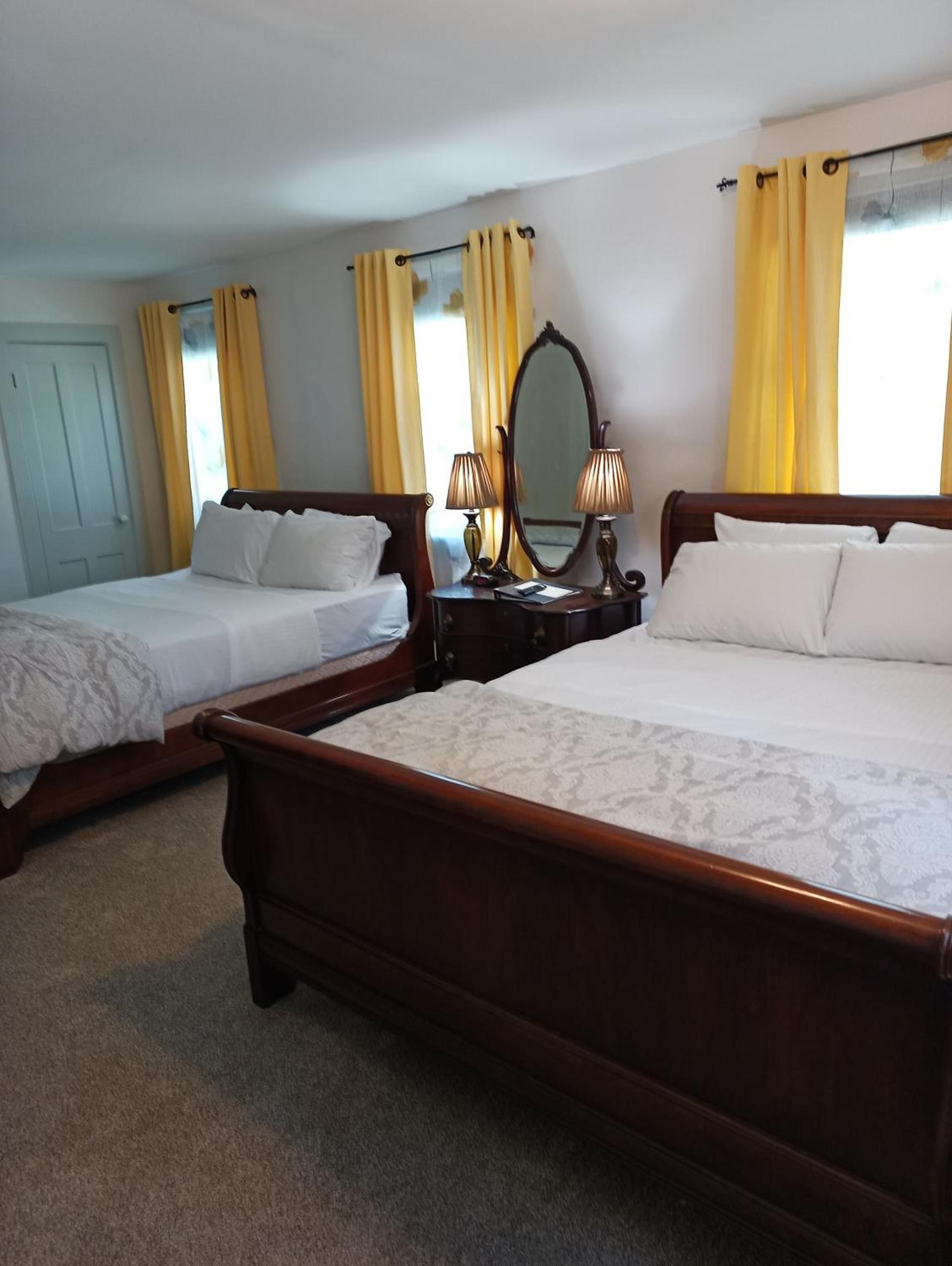 Arlington Inn & Spa photo 20