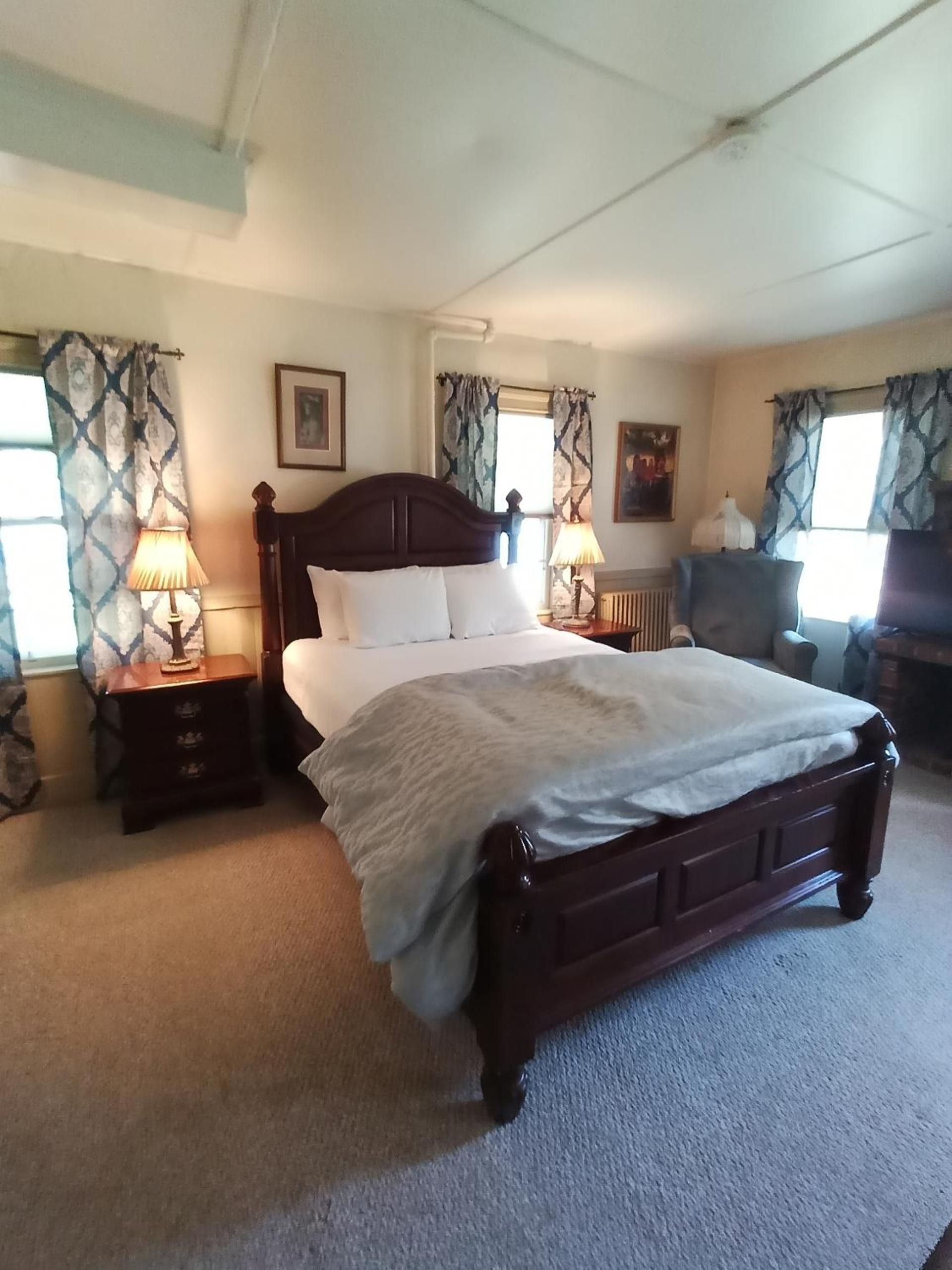 Arlington Inn & Spa photo 19