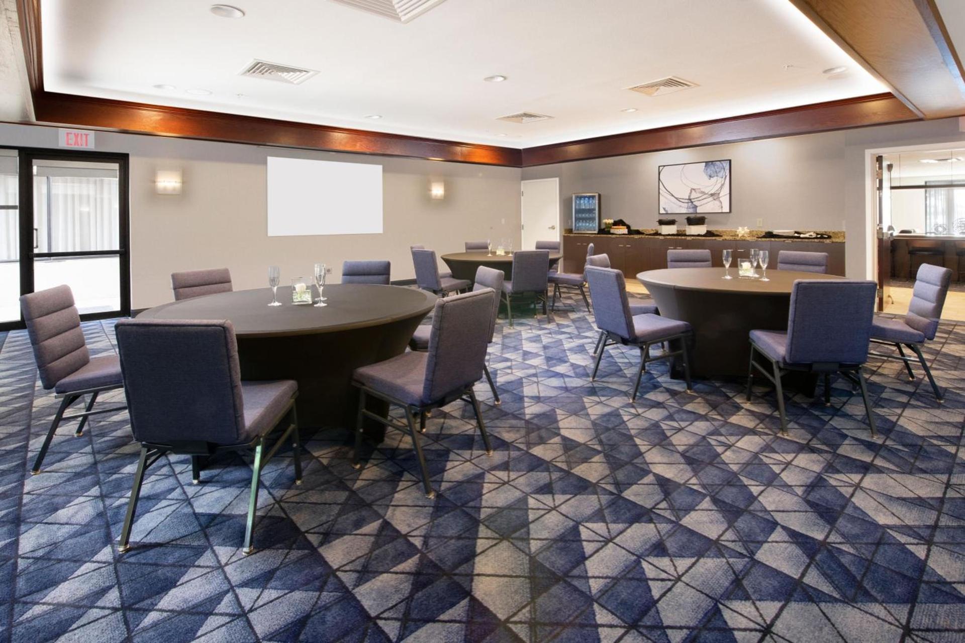 Courtyard by Marriott Dallas Plano in Legacy Park photo 33