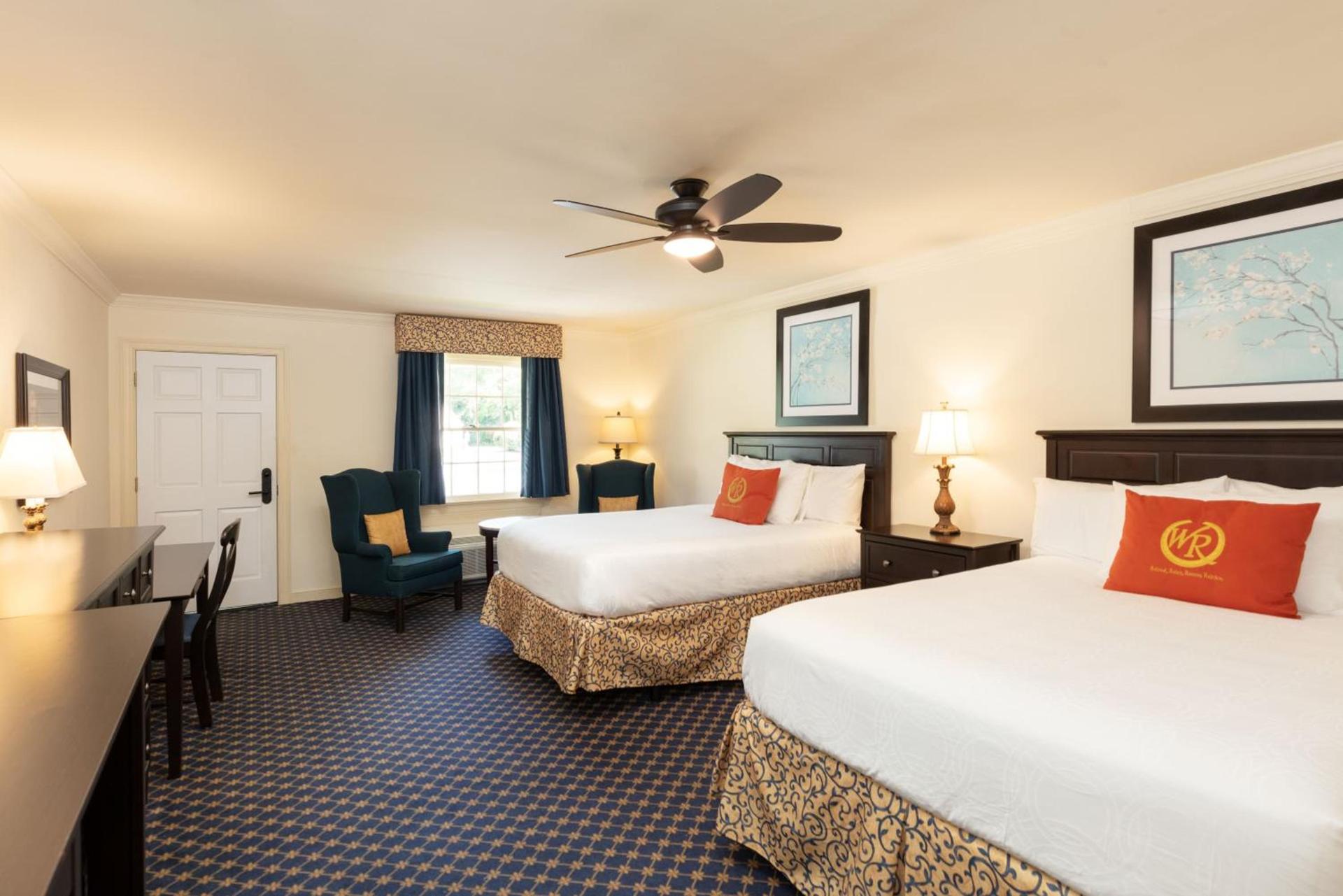 Westgate Historic Williamsburg Resort photo 9