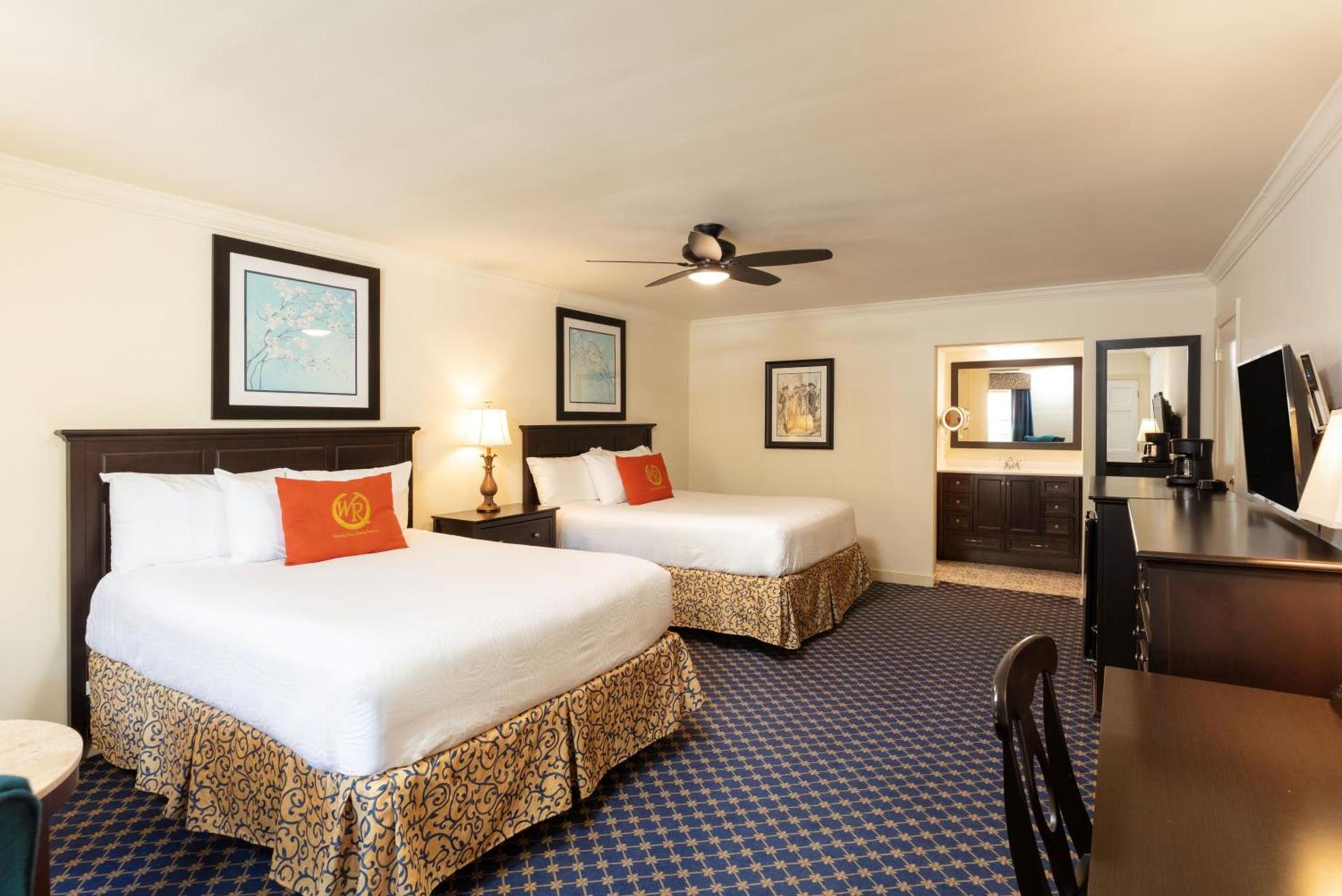 Westgate Historic Williamsburg Resort photo 19