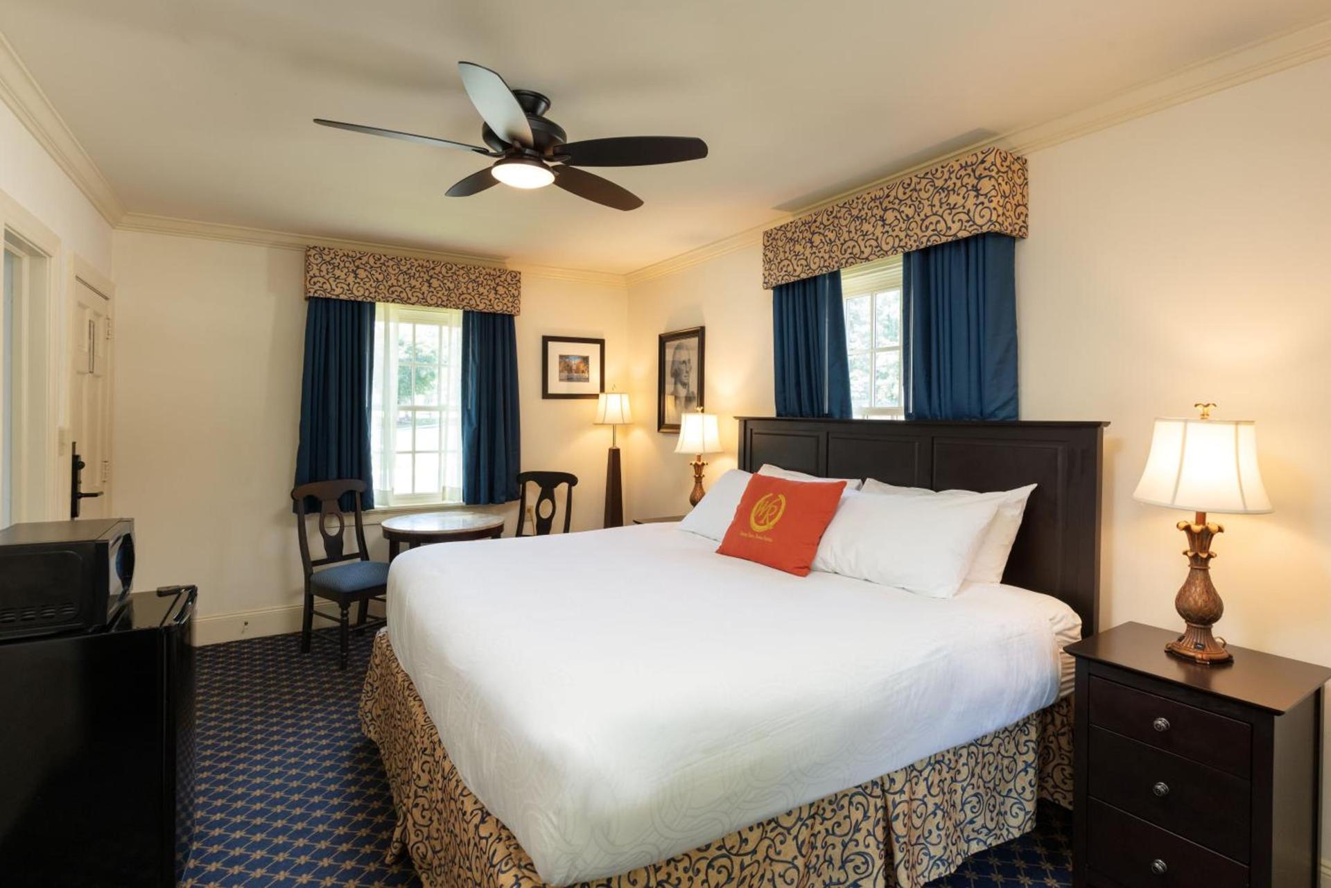 Westgate Historic Williamsburg Resort photo 17