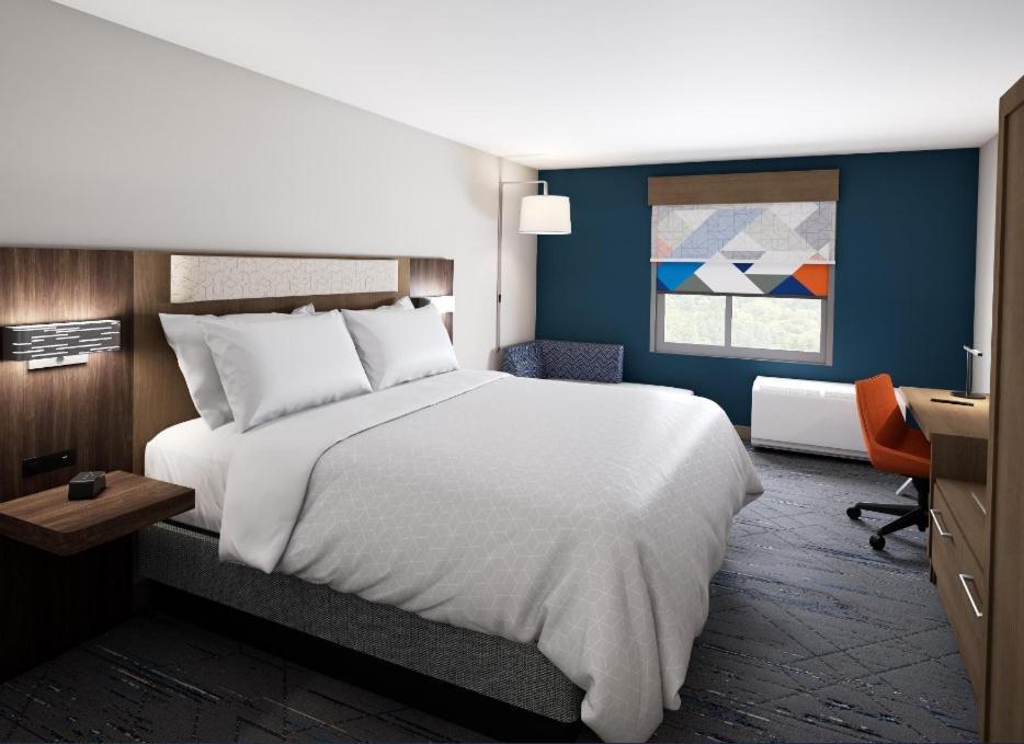 Holiday Inn Express & Suites Oscoda by IHG photo 2