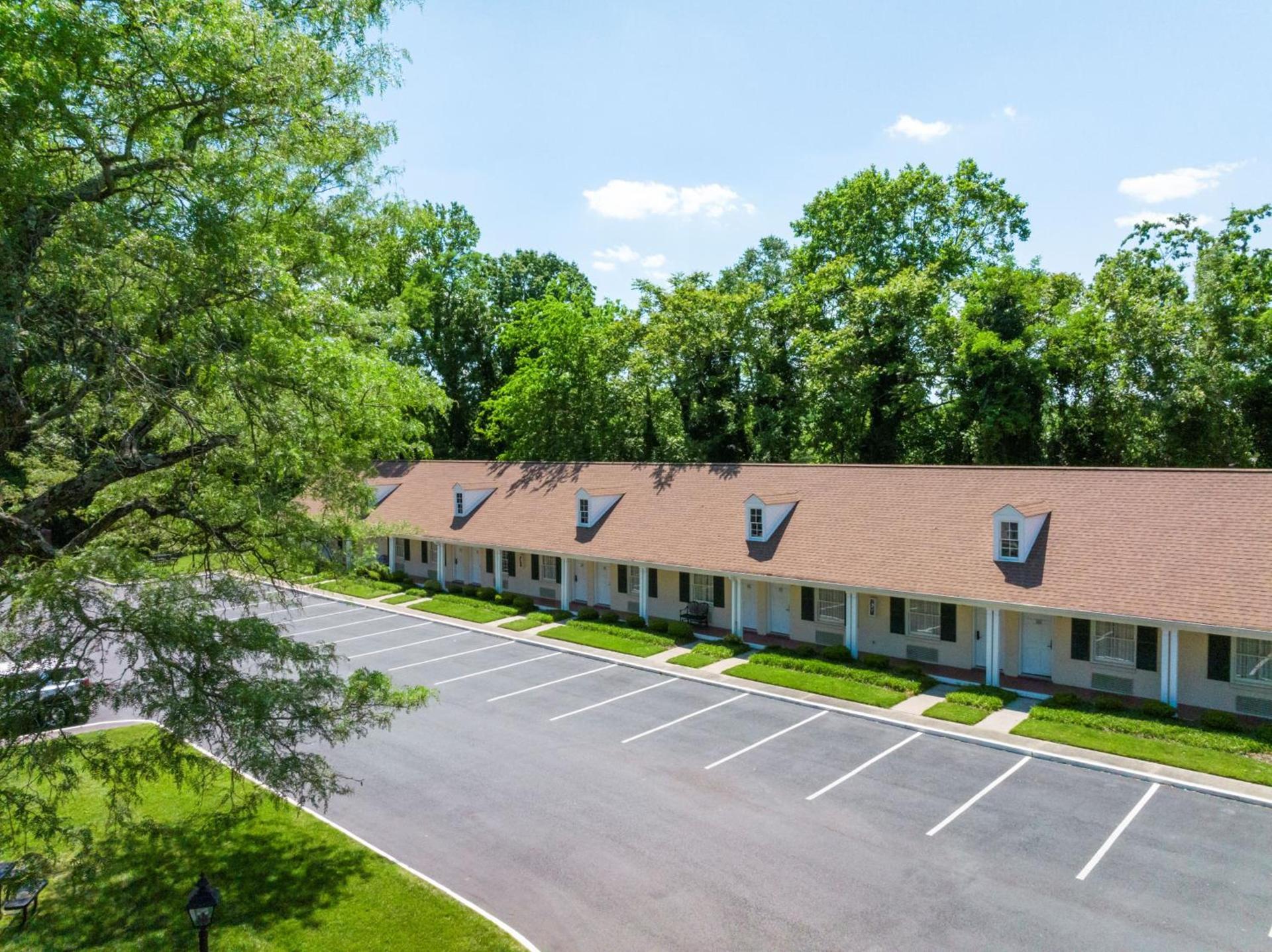 Westgate Historic Williamsburg Resort photo 4