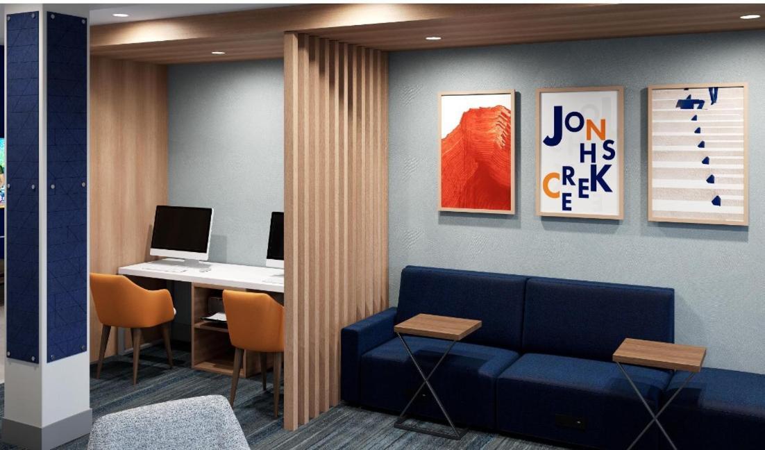Holiday Inn Express & Suites Oscoda by IHG photo 3