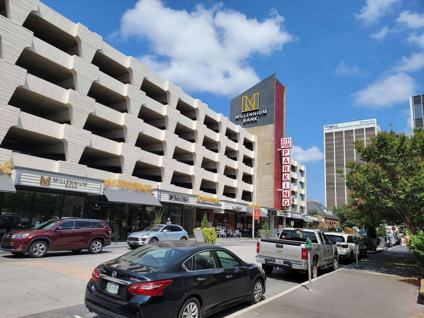 Hotel Clemons photo 20