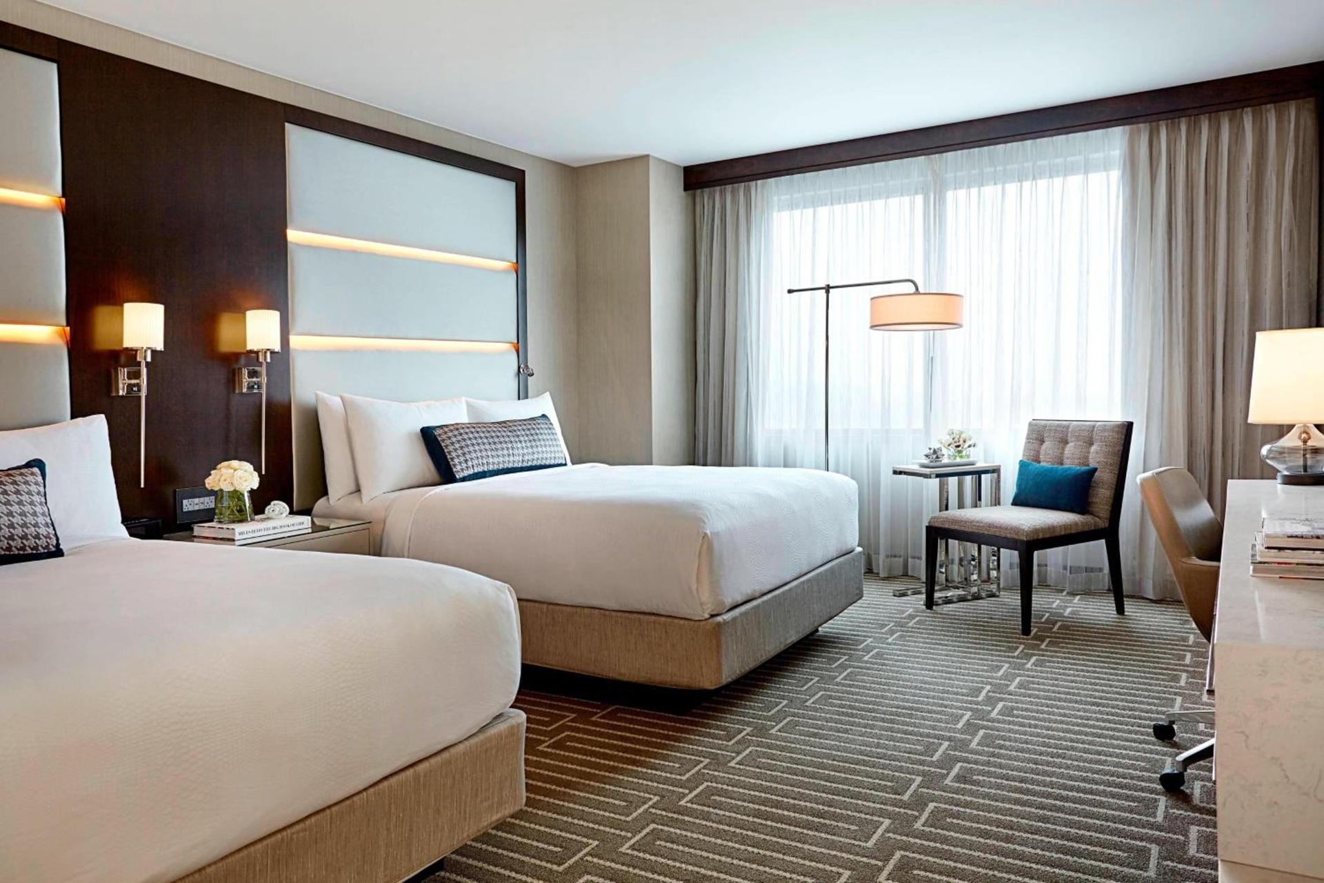 JW Marriott Minneapolis Mall of America photo 4
