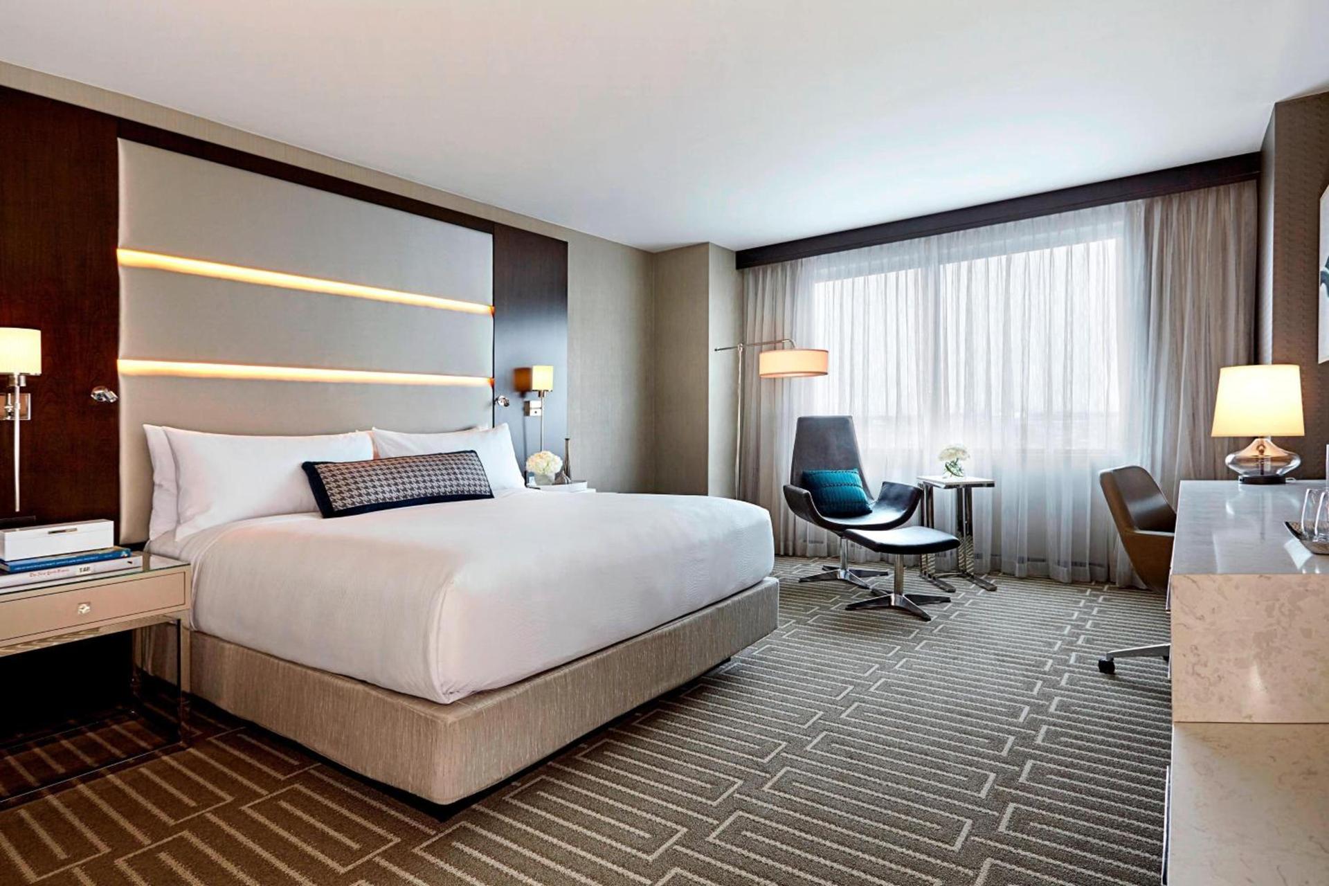 JW Marriott Minneapolis Mall of America photo 5
