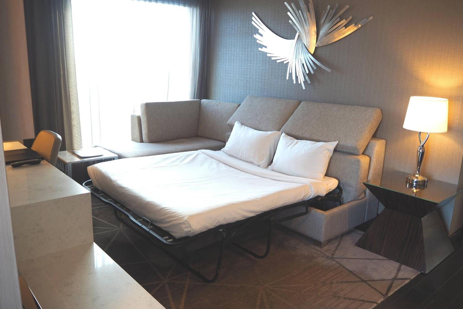 JW Marriott Minneapolis Mall of America photo 7
