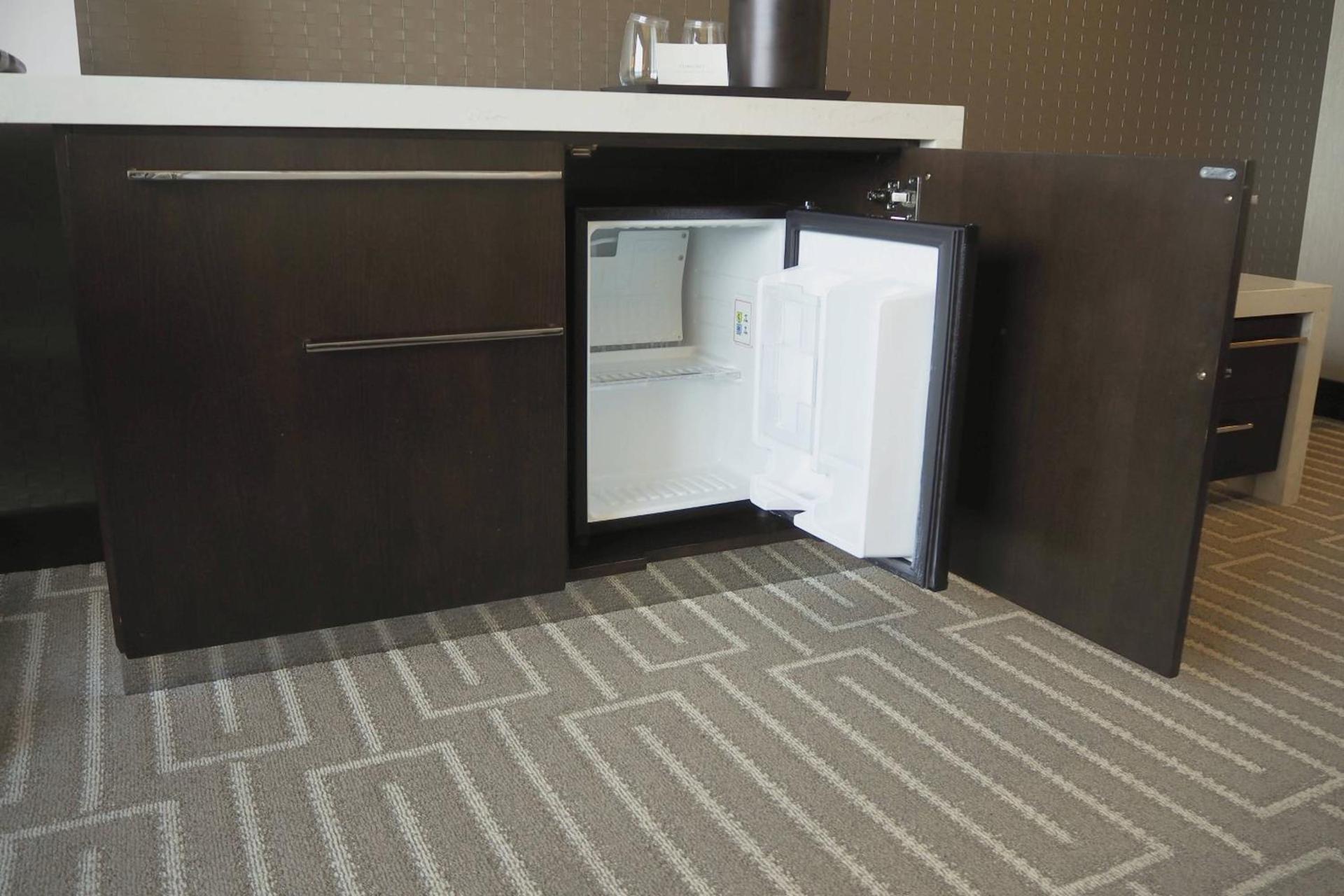 JW Marriott Minneapolis Mall of America photo 8