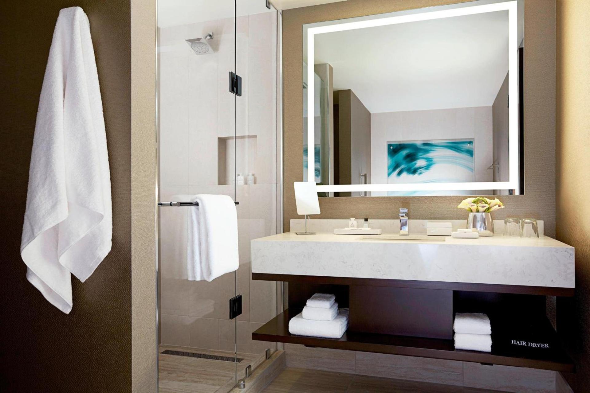 JW Marriott Minneapolis Mall of America photo 10