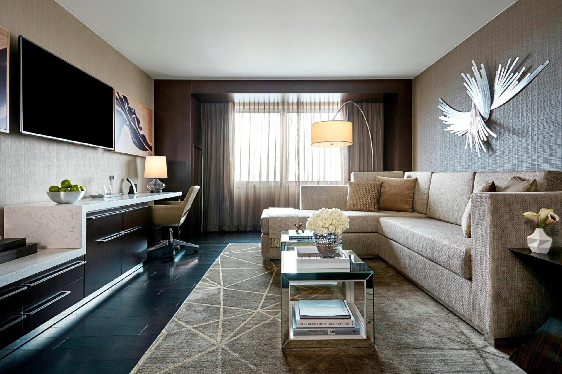 JW Marriott Minneapolis Mall of America photo 13