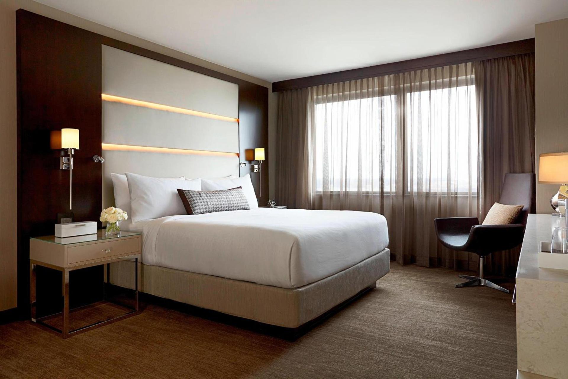 JW Marriott Minneapolis Mall of America photo 12