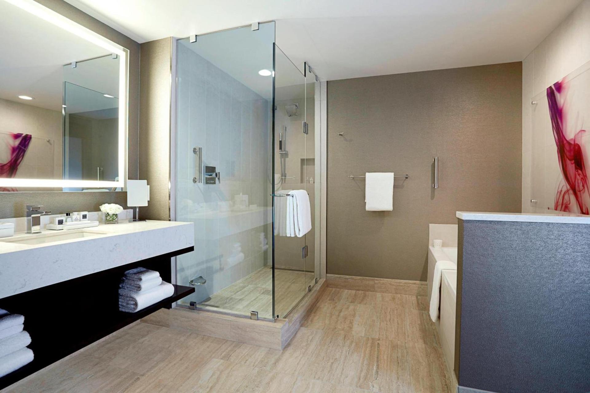 JW Marriott Minneapolis Mall of America photo 14