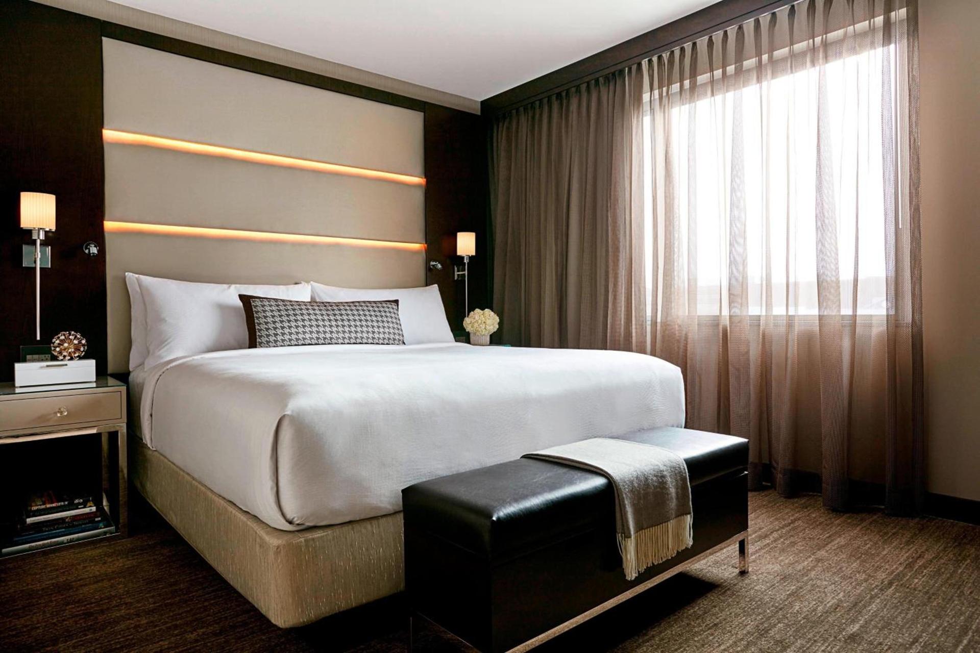 JW Marriott Minneapolis Mall of America photo 16