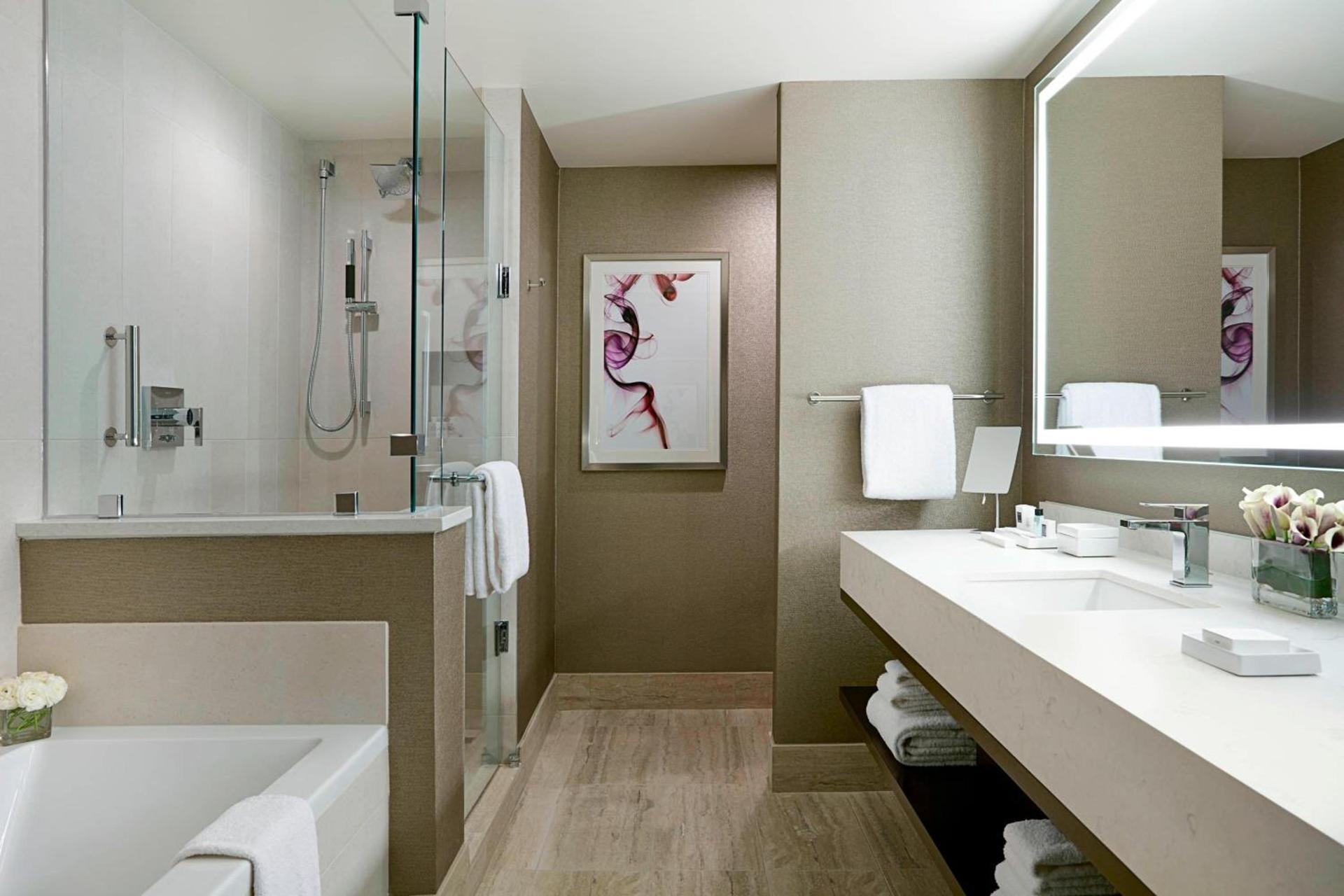 JW Marriott Minneapolis Mall of America photo 17